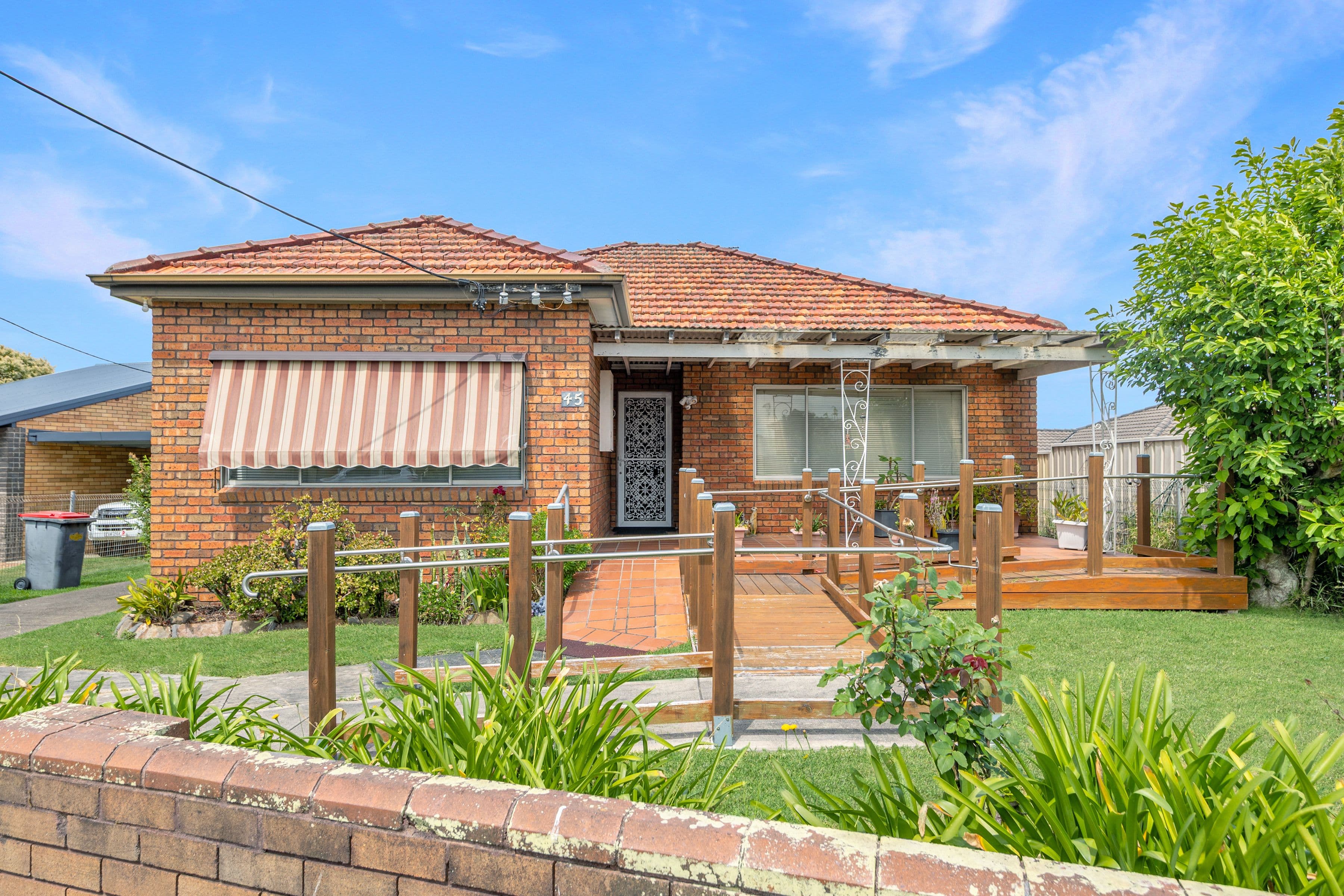 45 Dudley Road , Charlestown NSW 2290, Charlestown - Image 1