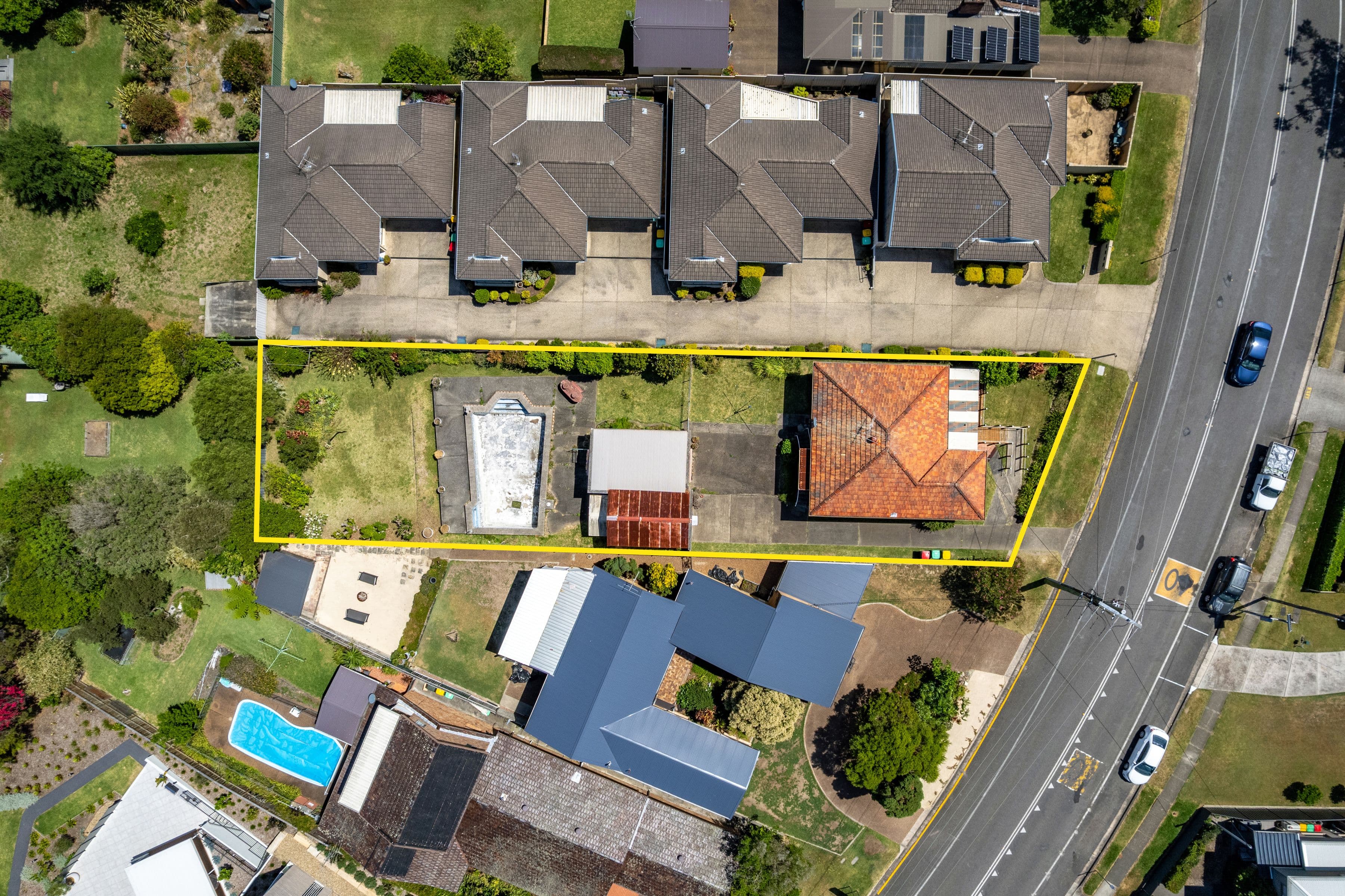 45 Dudley Road , Charlestown NSW 2290, Charlestown - Thumbnail 2