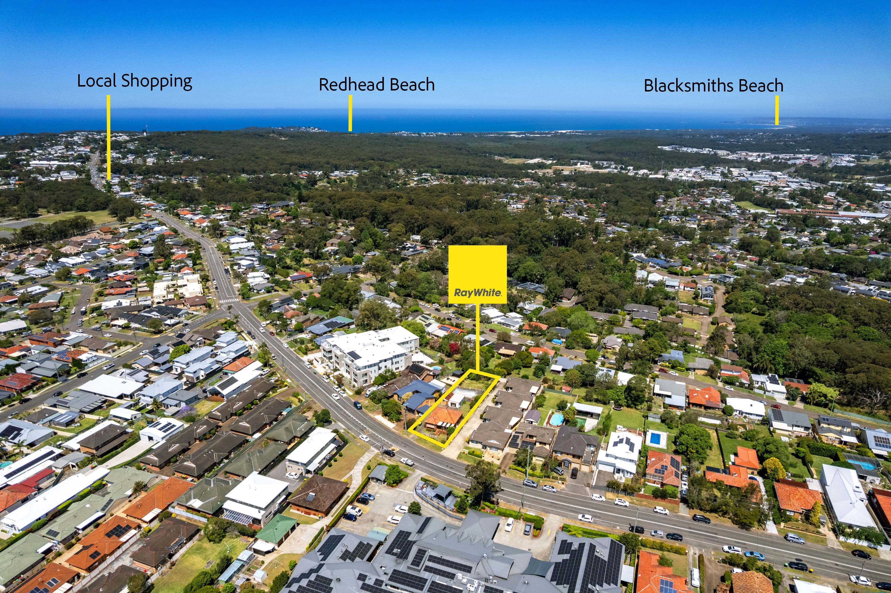 45 Dudley Road , Charlestown NSW 2290, Charlestown - Thumbnail 3