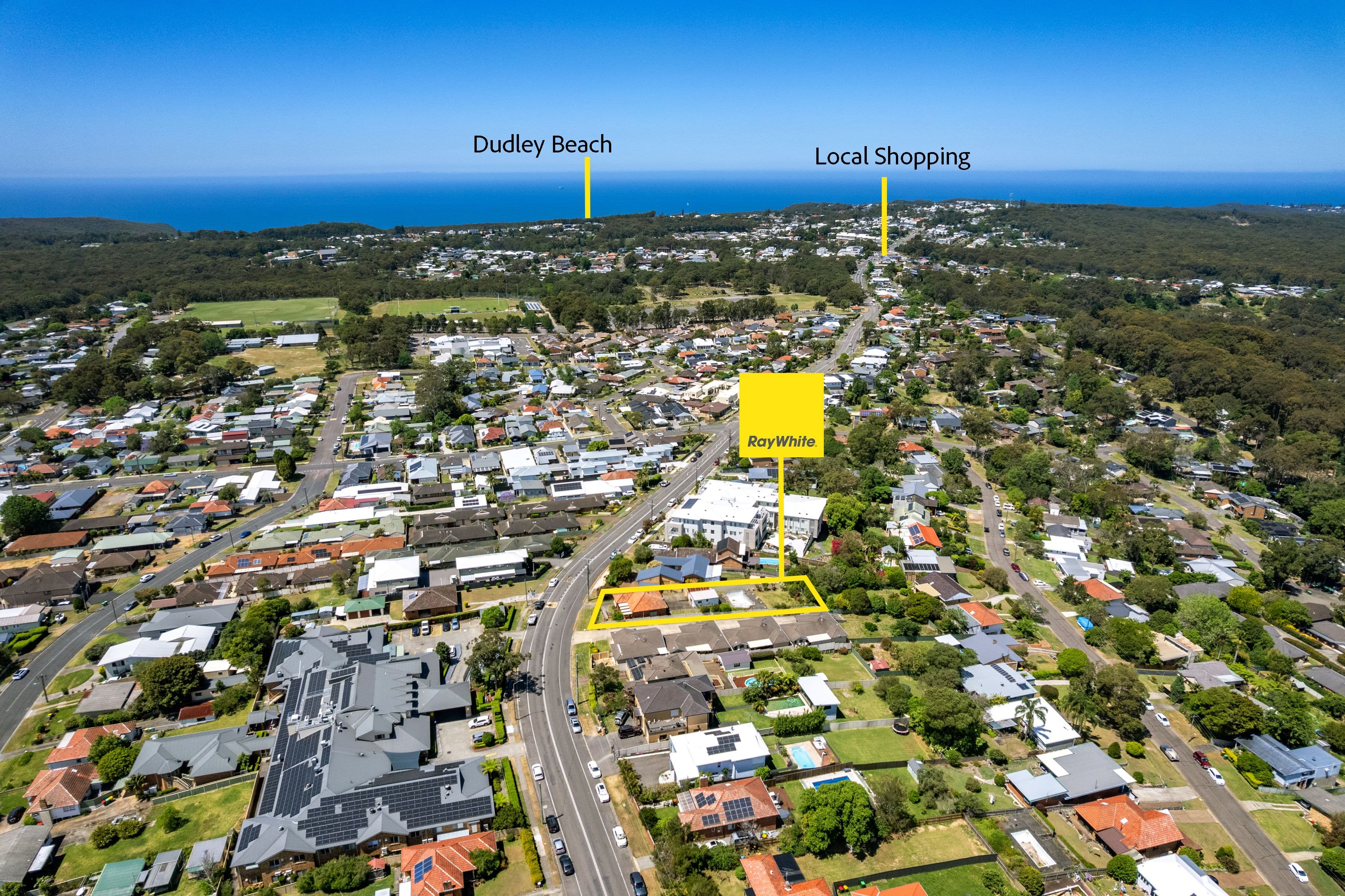 45 Dudley Road , Charlestown NSW 2290, Charlestown - Thumbnail 4