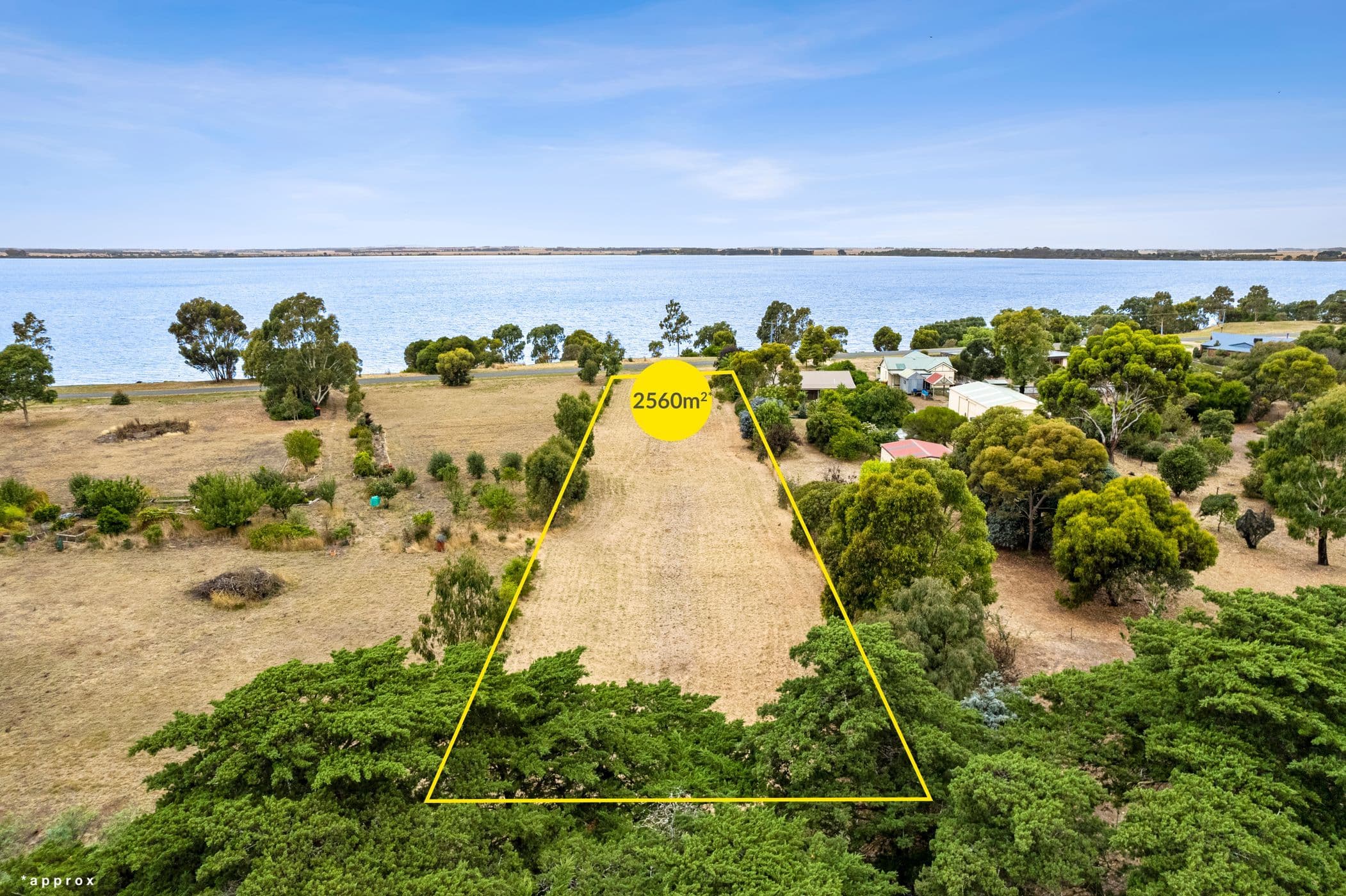 59 Frontage Road , Lake Bolac VIC 3351, Lake Bolac - Thumbnail 2