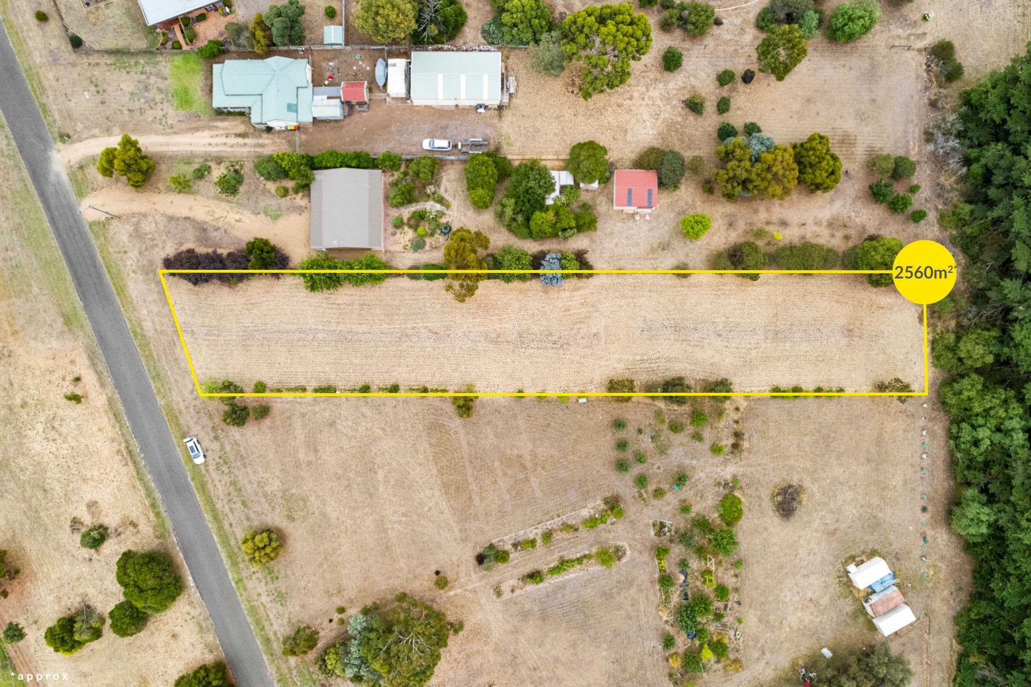 59 Frontage Road , Lake Bolac VIC 3351, Lake Bolac - Thumbnail 3
