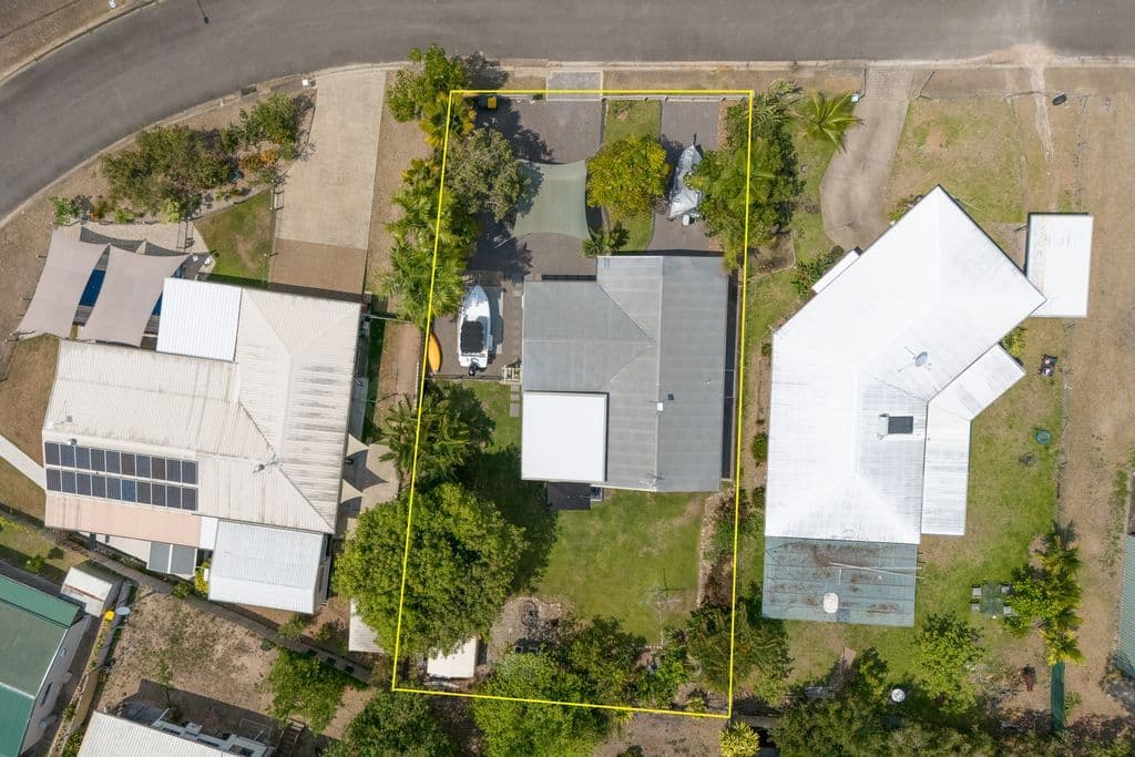 5 Edgecumbe Court , Toomulla QLD 4816, Toomulla - Thumbnail 2