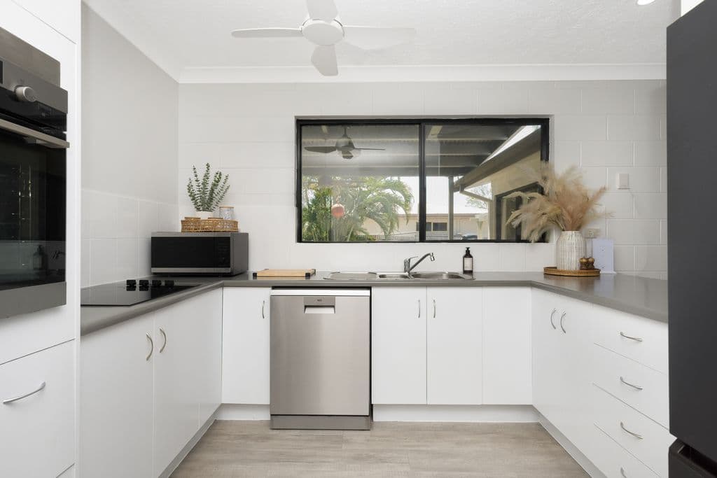 5 Edgecumbe Court , Toomulla QLD 4816, Toomulla - Thumbnail 4