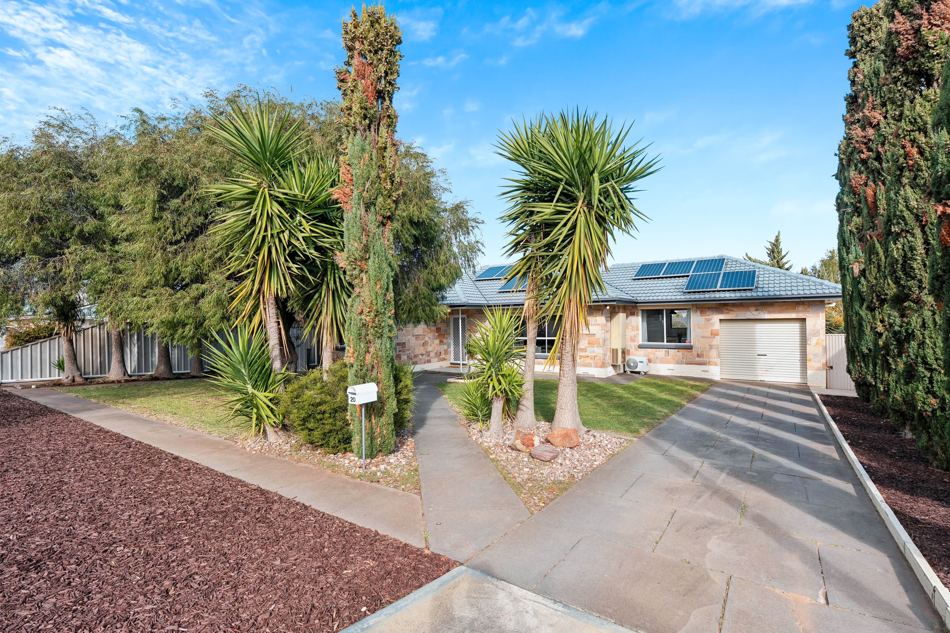 20 Crittenden Road , Morphett Vale SA 5162, Morphett Vale - Image 1