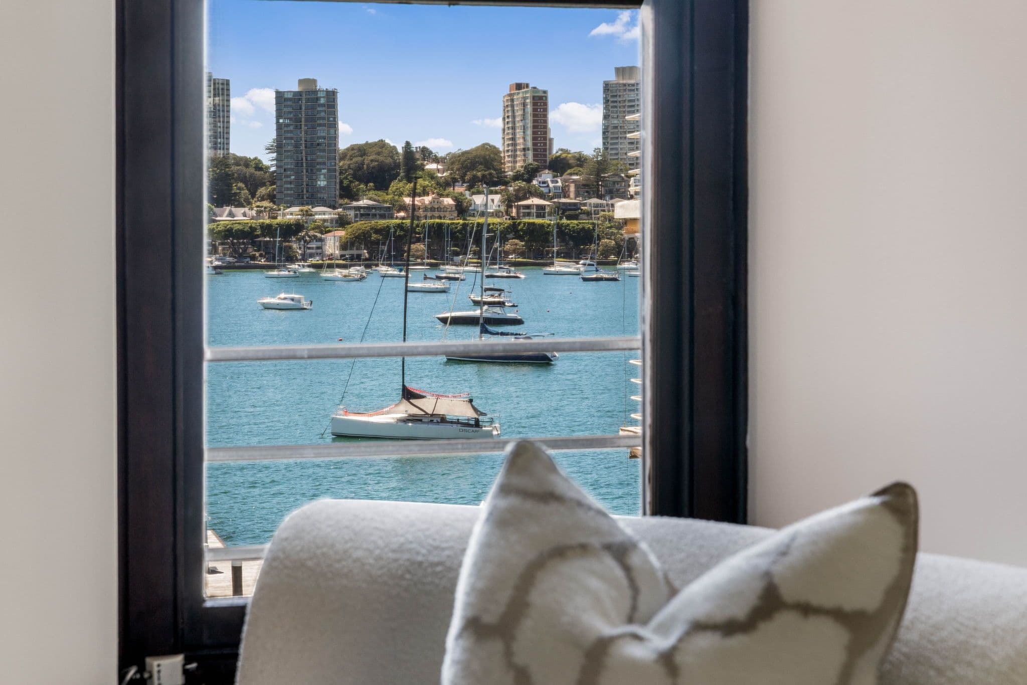 6 Billyard Avenue , Elizabeth Bay NSW 2011, Elizabeth Bay - Thumbnail 2