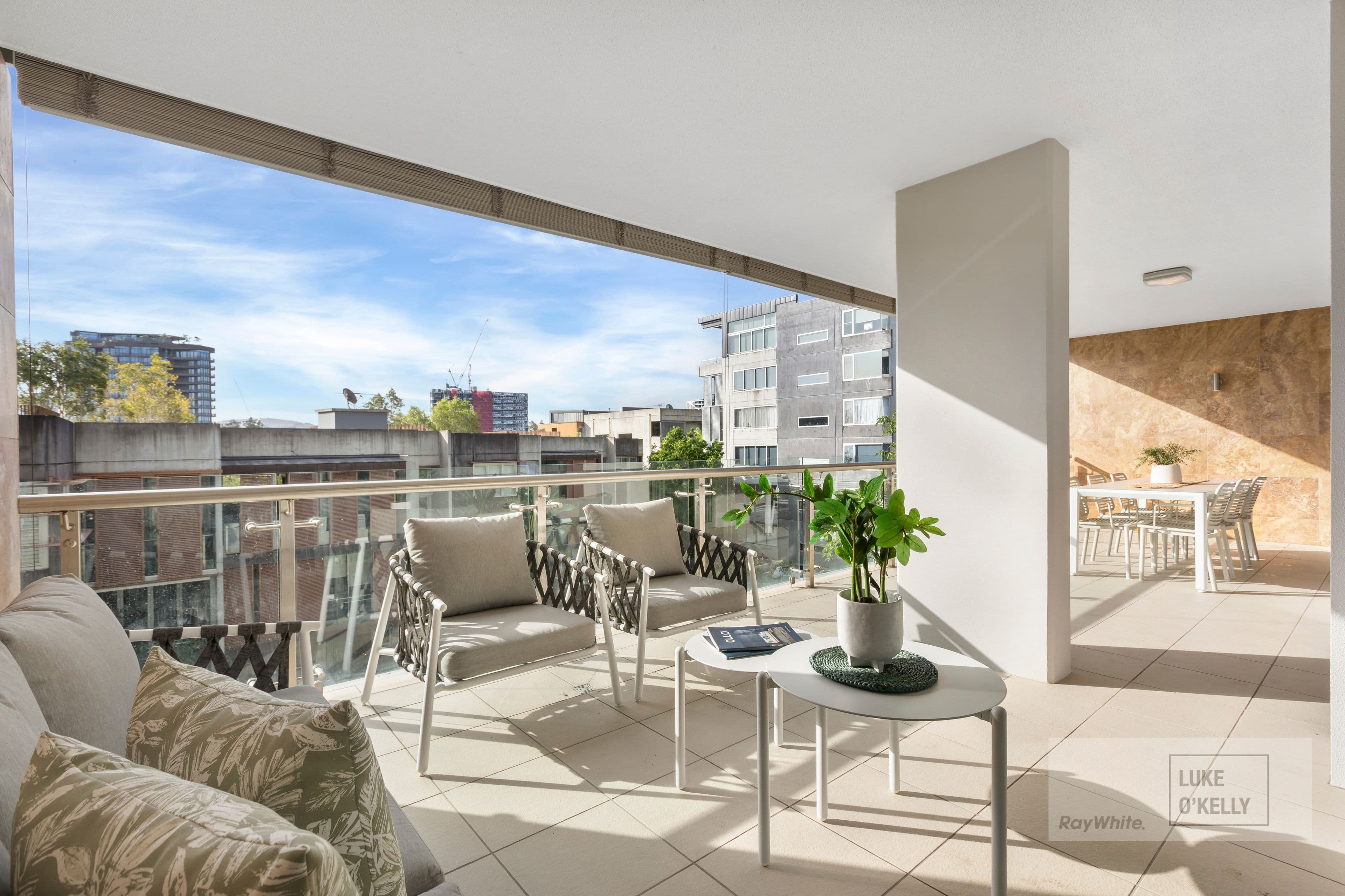 55 Forbes Street , West End QLD 4101, West End - Thumbnail 4