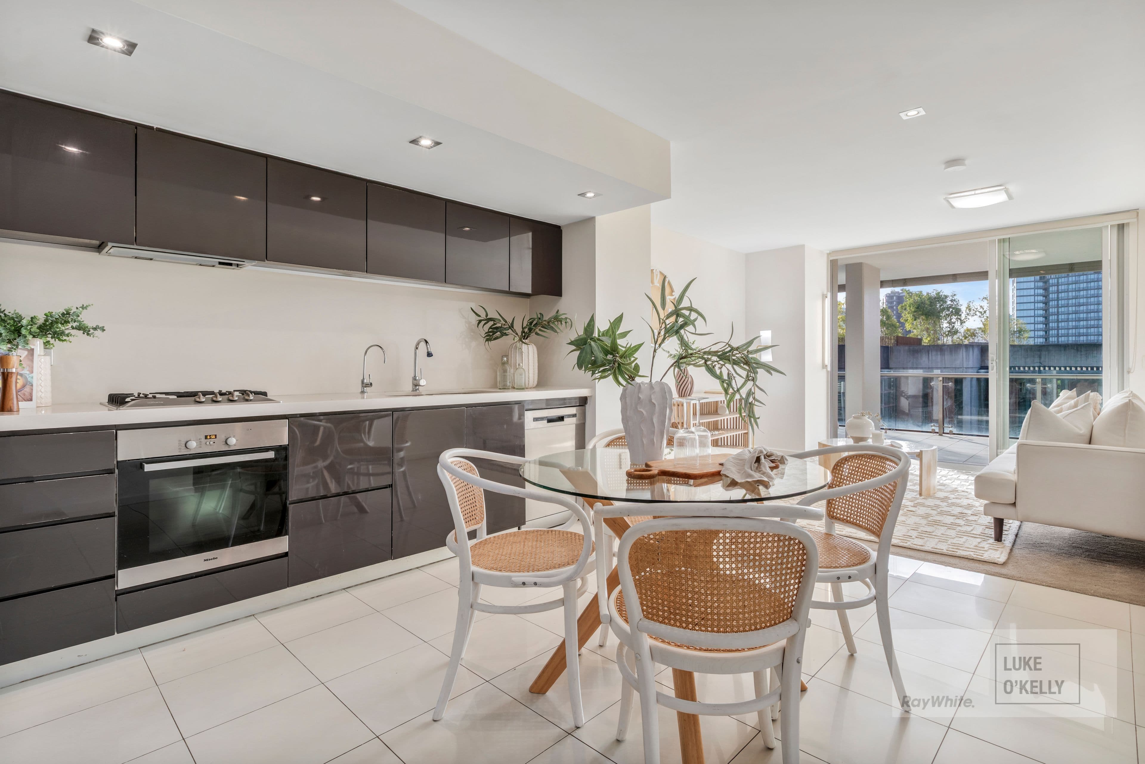 55 Forbes Street , West End QLD 4101, West End - Thumbnail 7