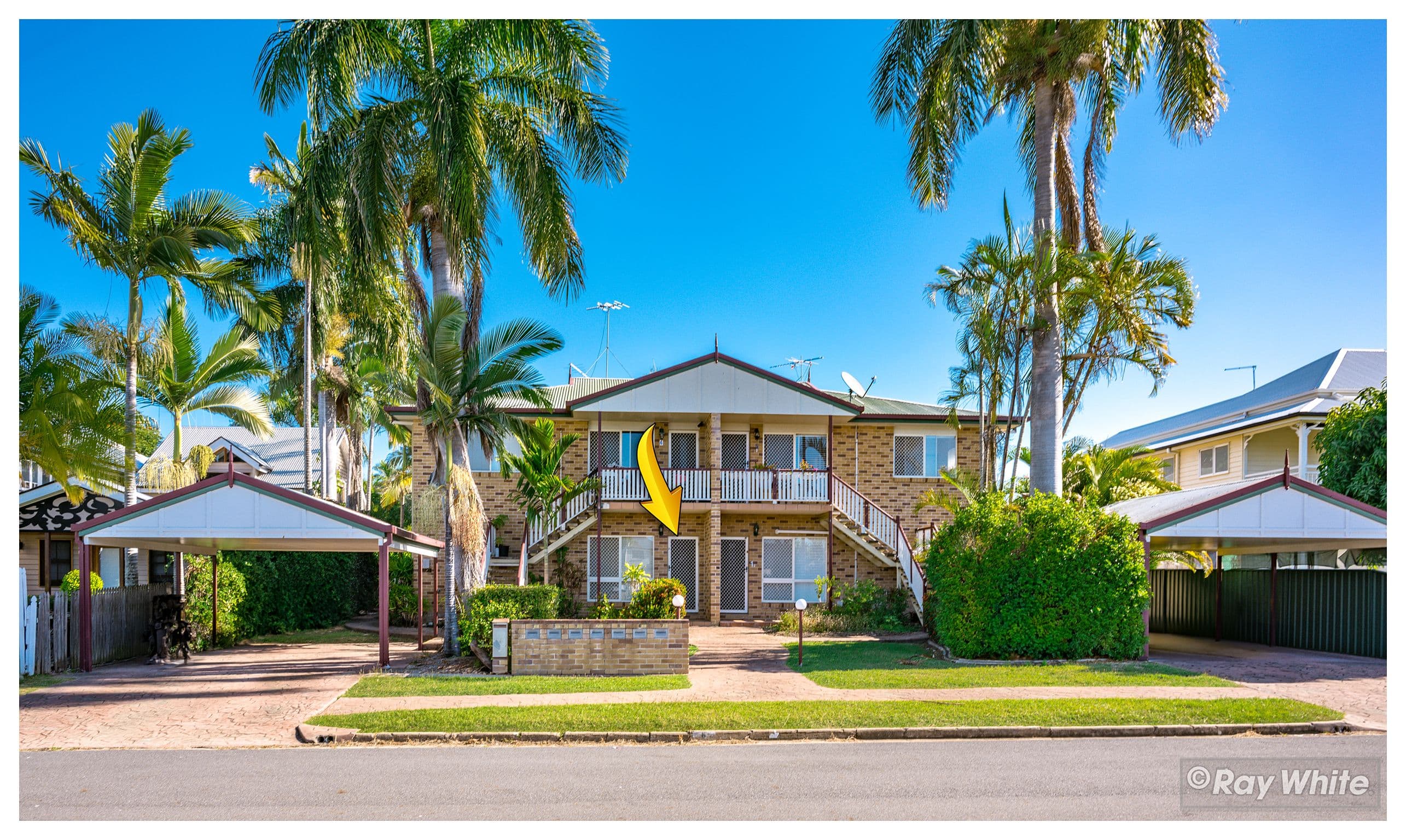 6 Thurston Street , Allenstown QLD 4700, Allenstown - Image 1