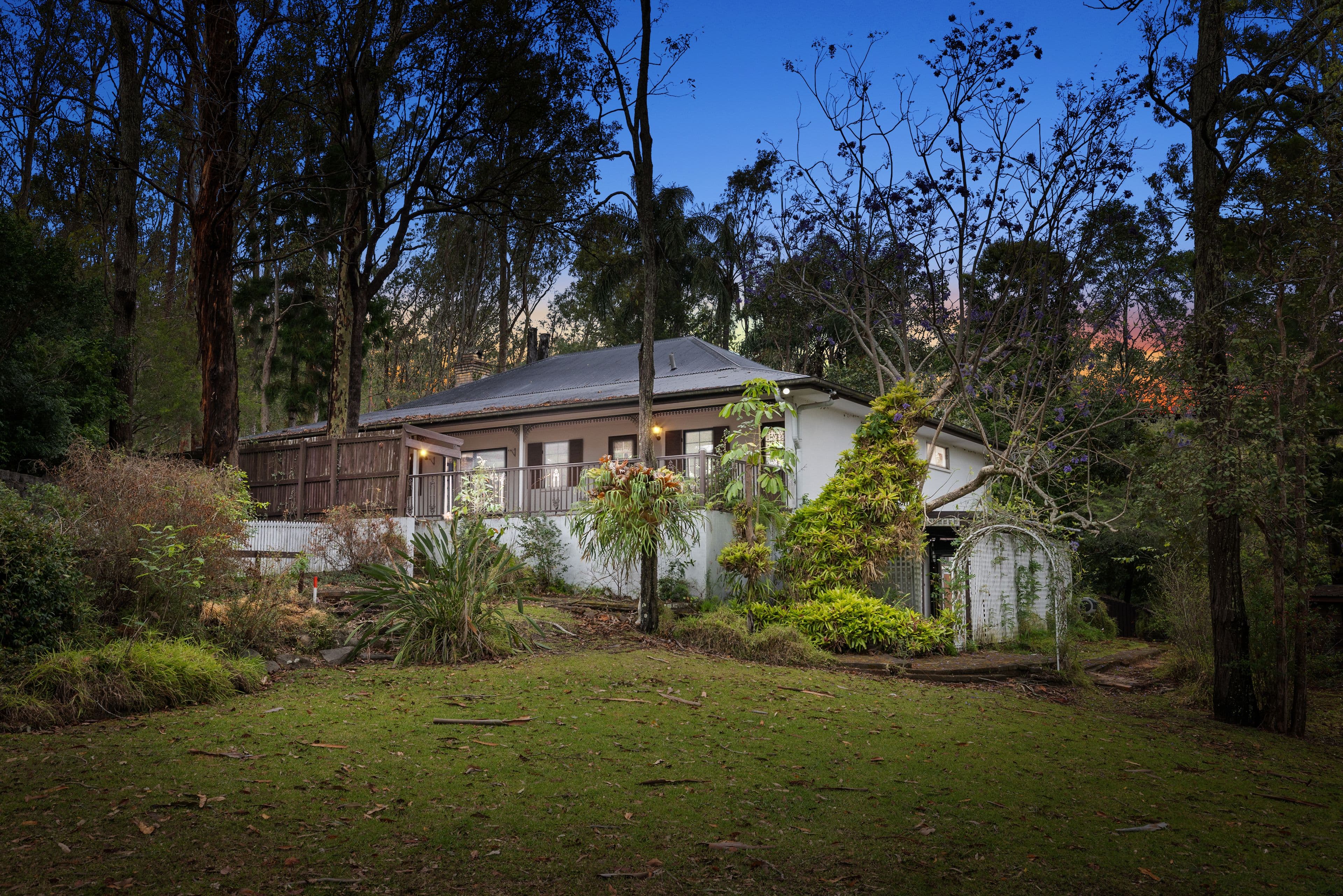 22 Nambruk Street , The Gap QLD 4061, The Gap - Image 1