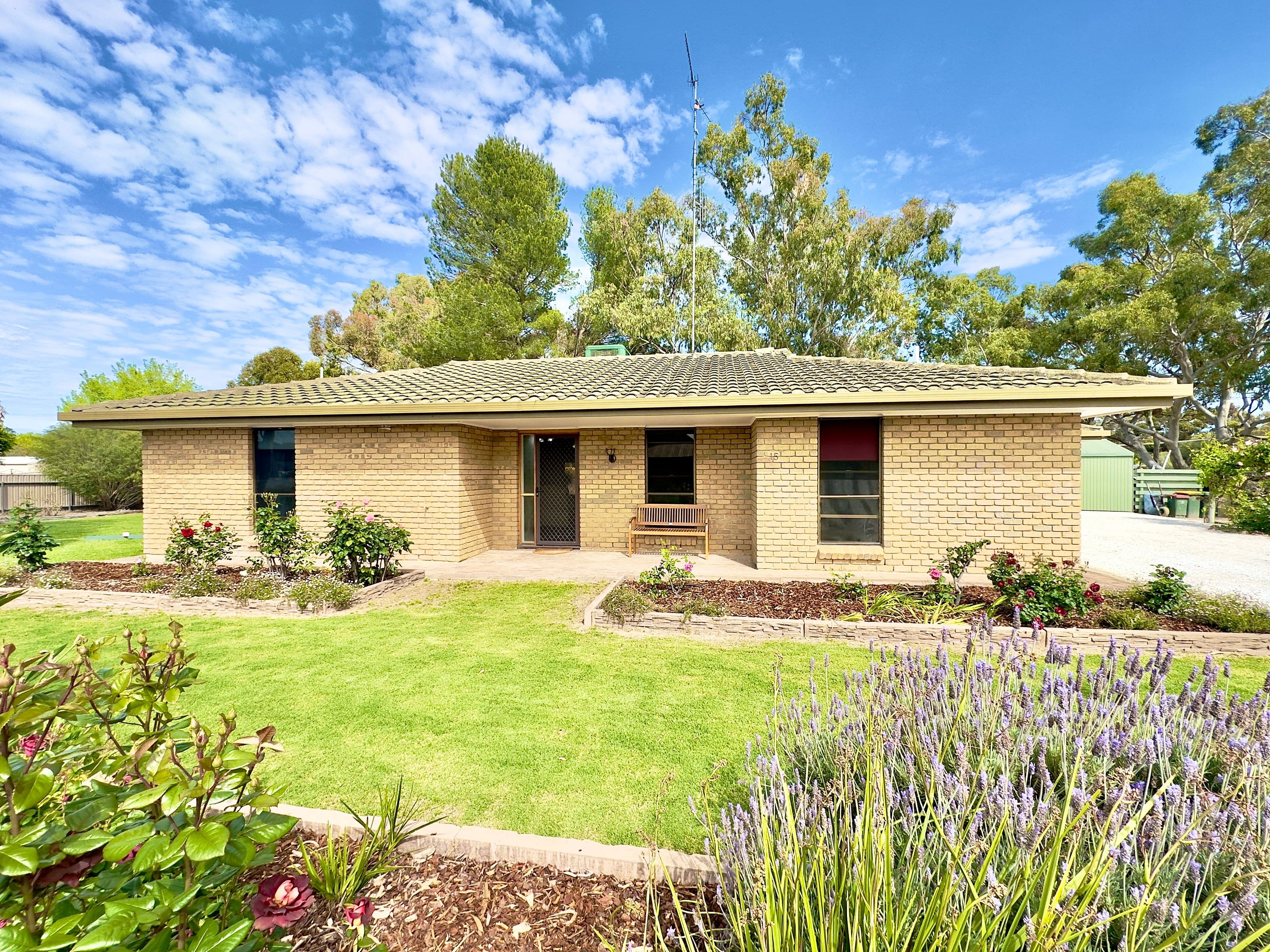 15 Peake Street , Bordertown SA 5268, Bordertown - Image 1