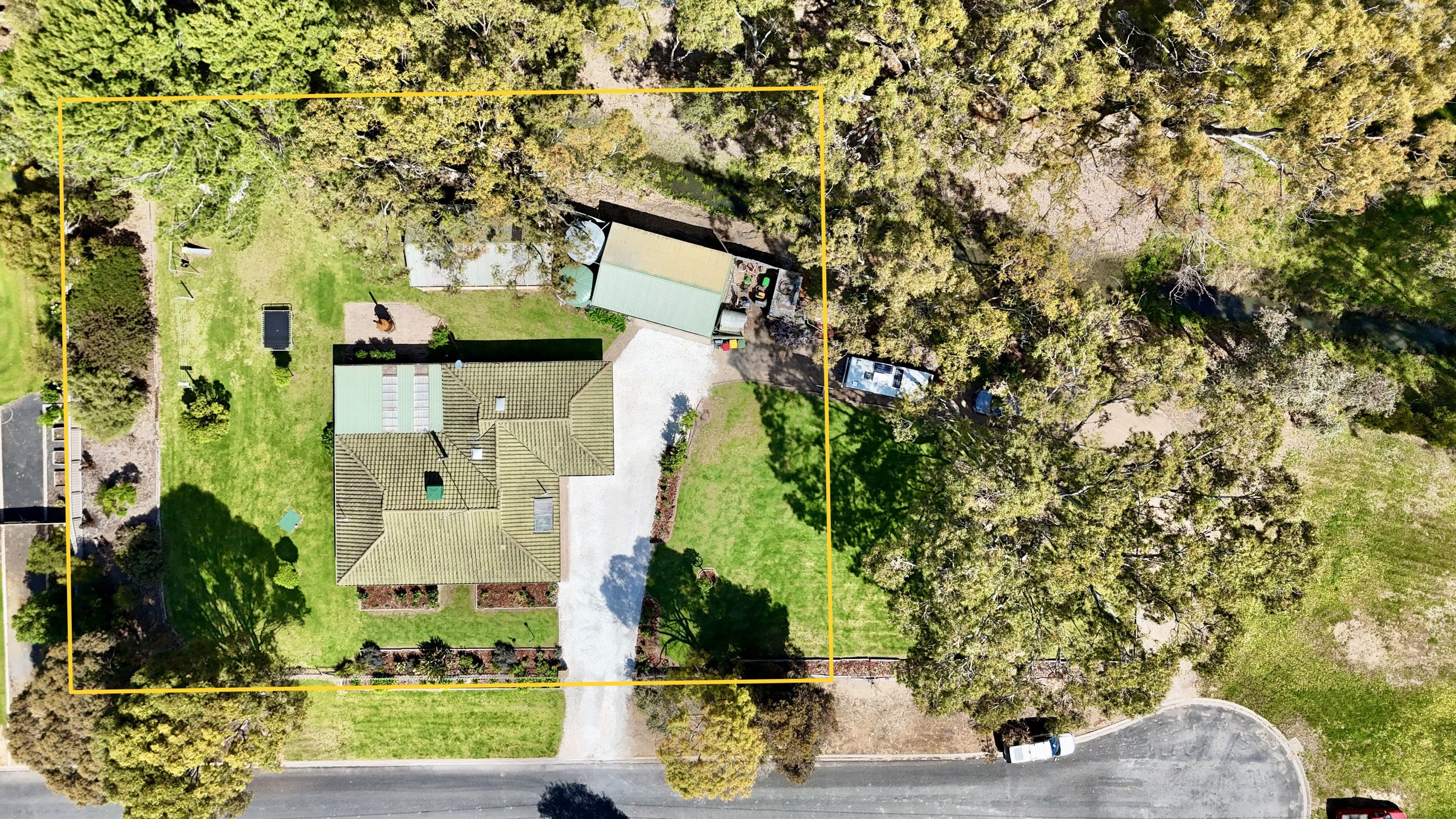 15 Peake Street , Bordertown SA 5268, Bordertown - Thumbnail 4
