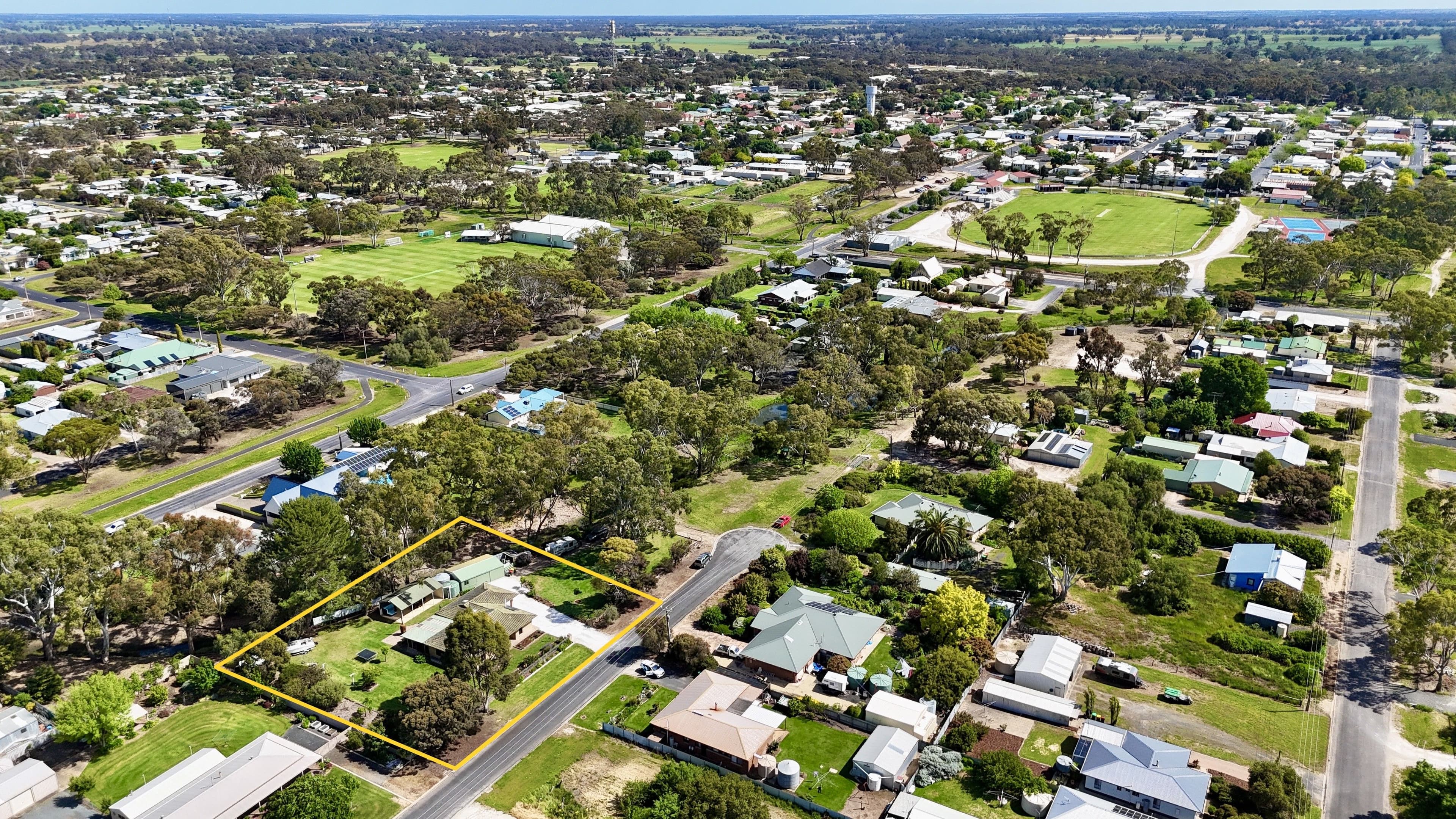 15 Peake Street , Bordertown SA 5268, Bordertown - Thumbnail 5