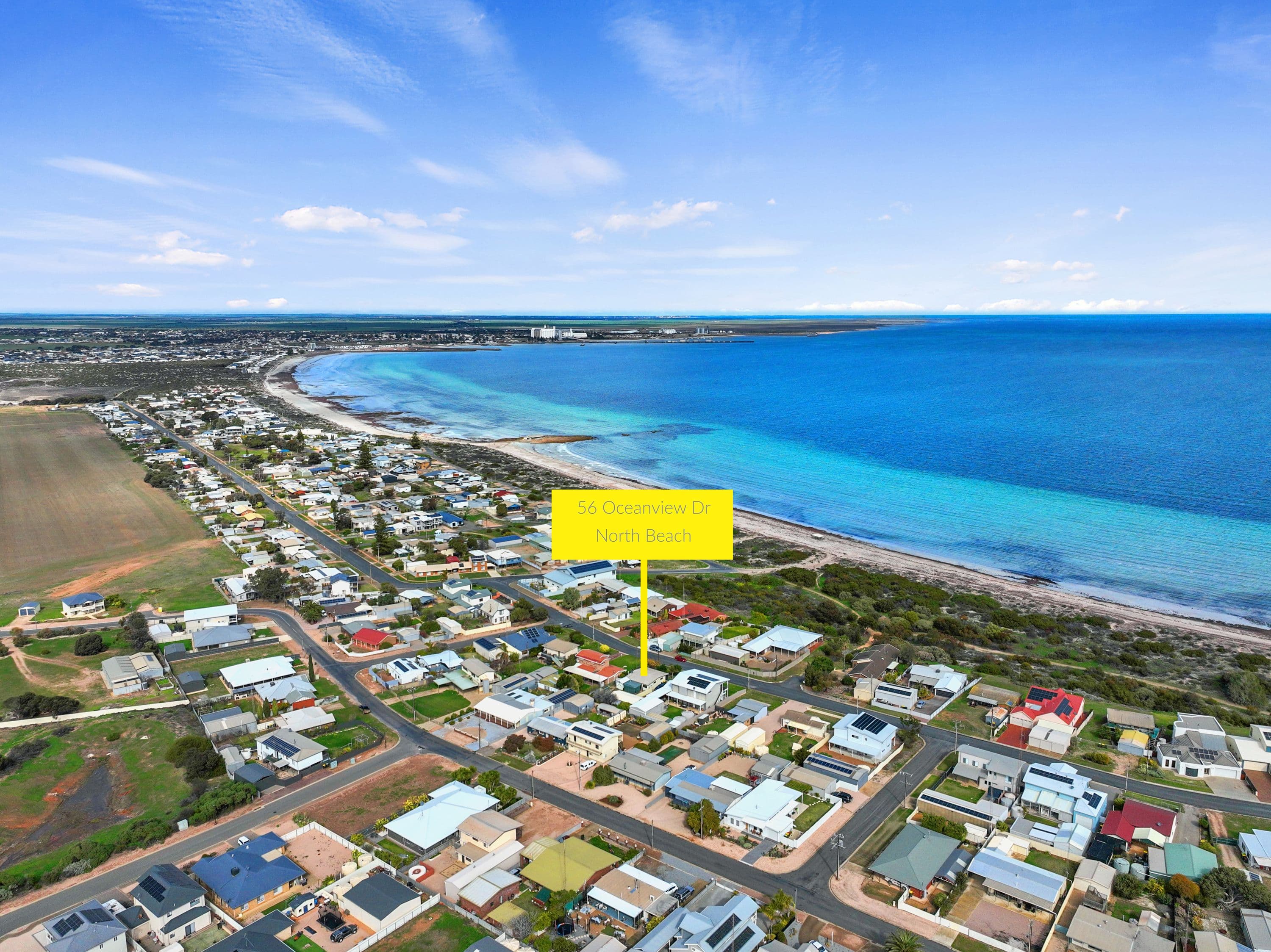 56 Oceanview Drive , North Beach SA 5556, North Beach - Image 1