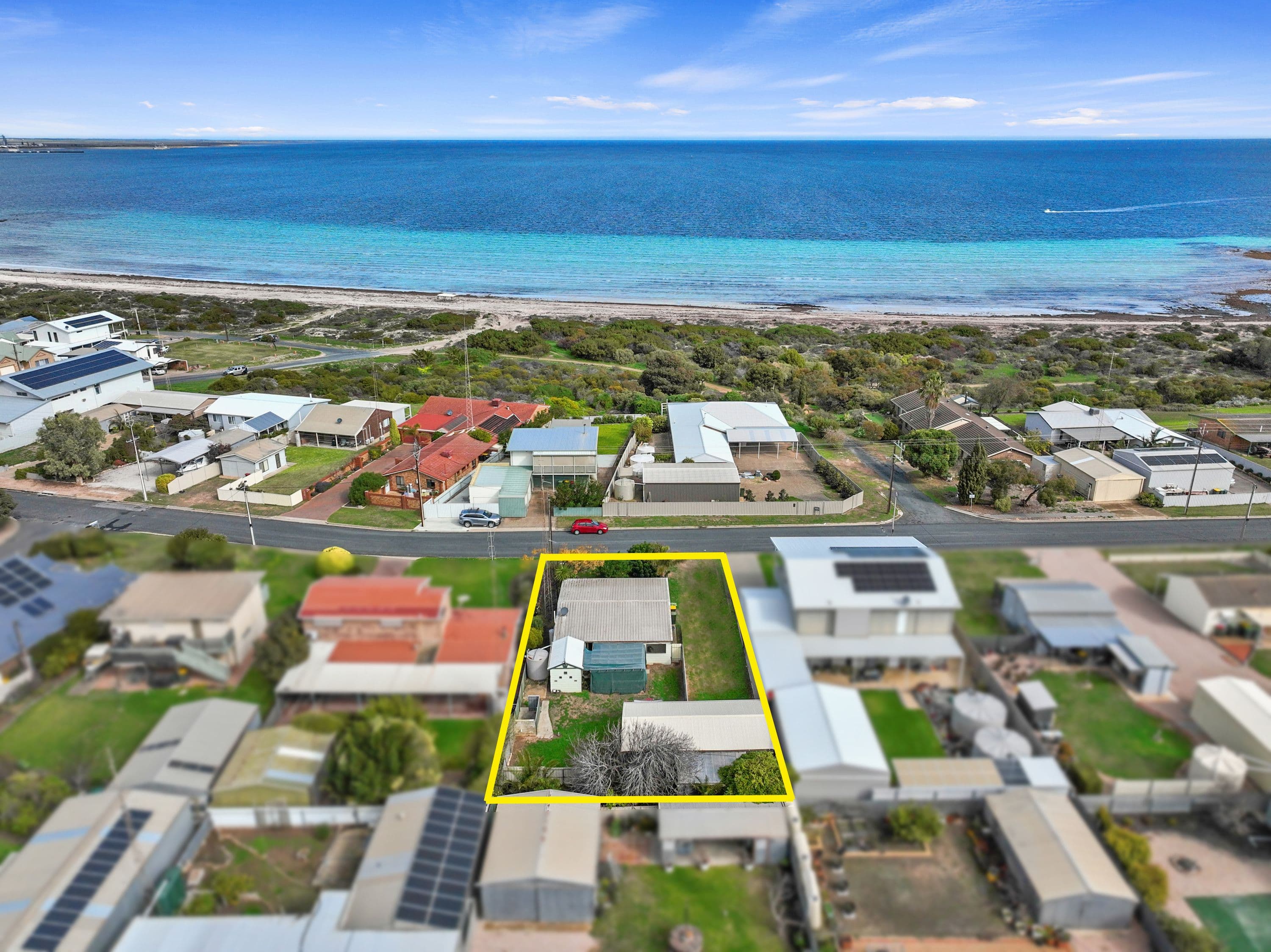 56 Oceanview Drive , North Beach SA 5556, North Beach - Thumbnail 2