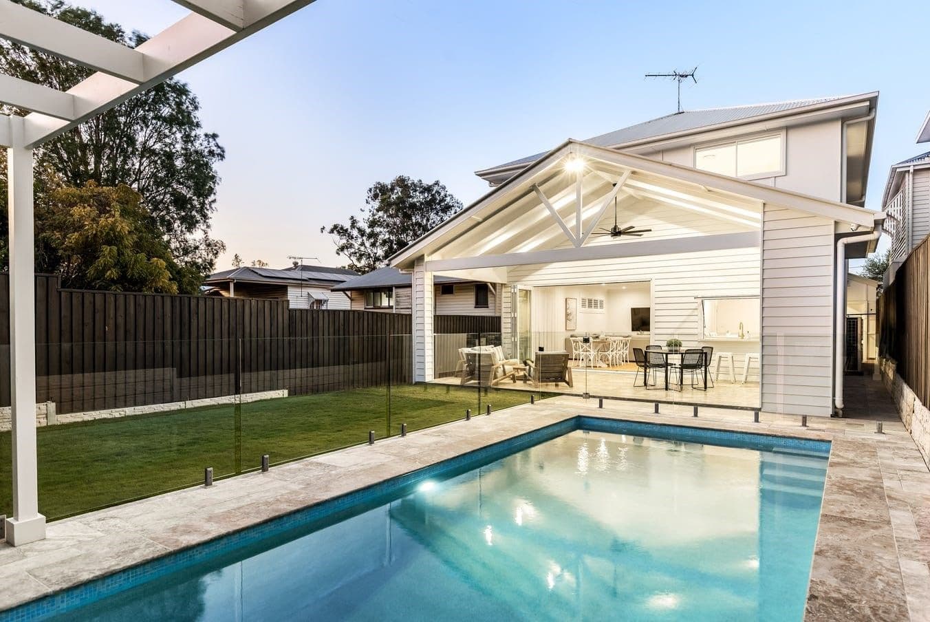 70 Evelyn Street , Grange QLD 4051, Grange - Thumbnail 2