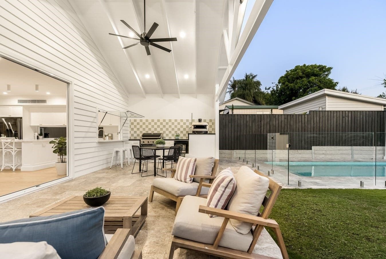 70 Evelyn Street , Grange QLD 4051, Grange - Thumbnail 4