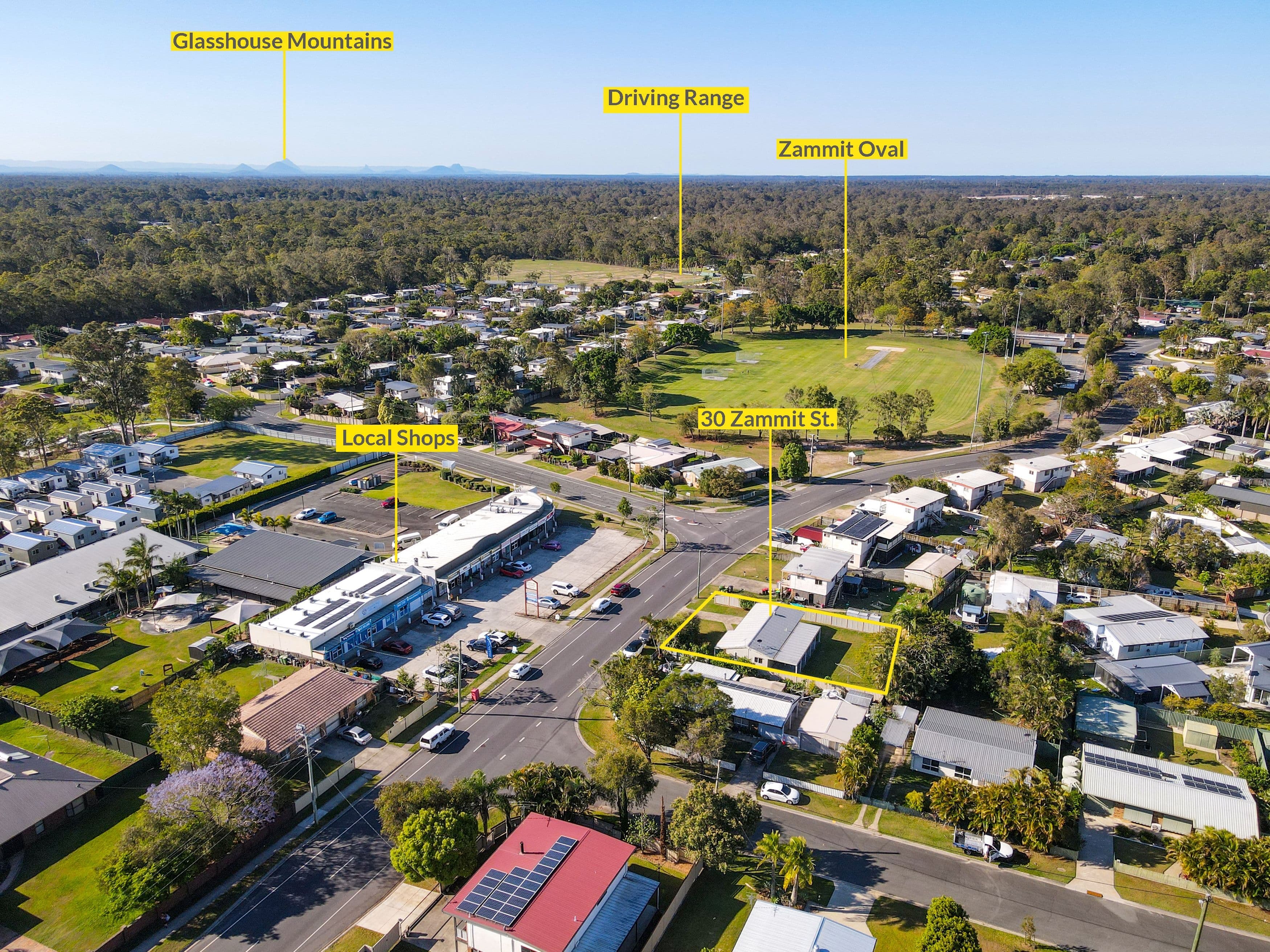 30 Zammit Street , Deception Bay QLD 4508, Deception Bay - Thumbnail 2
