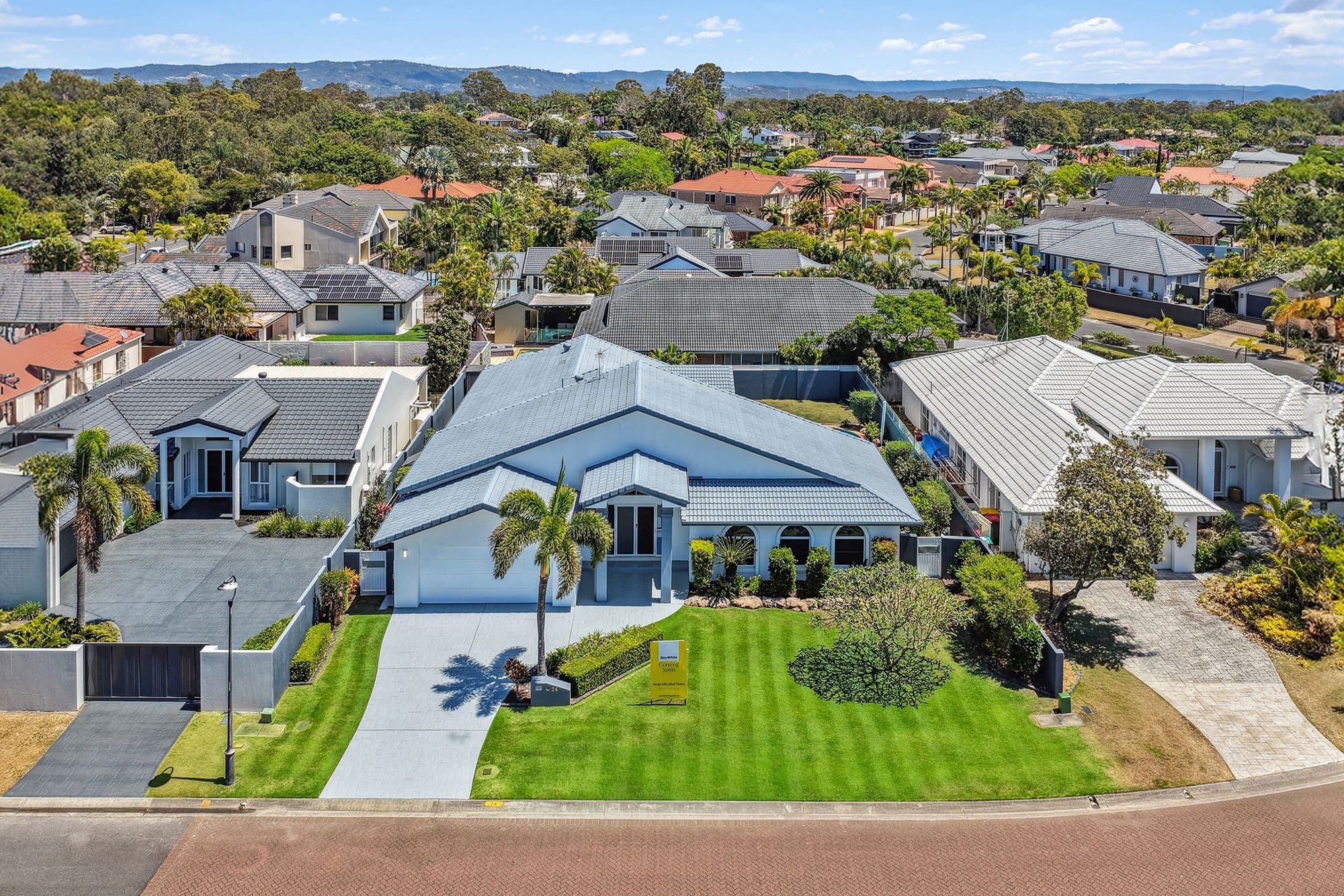 24 Kirralee Drive , Robina QLD 4226, Robina - Image 1