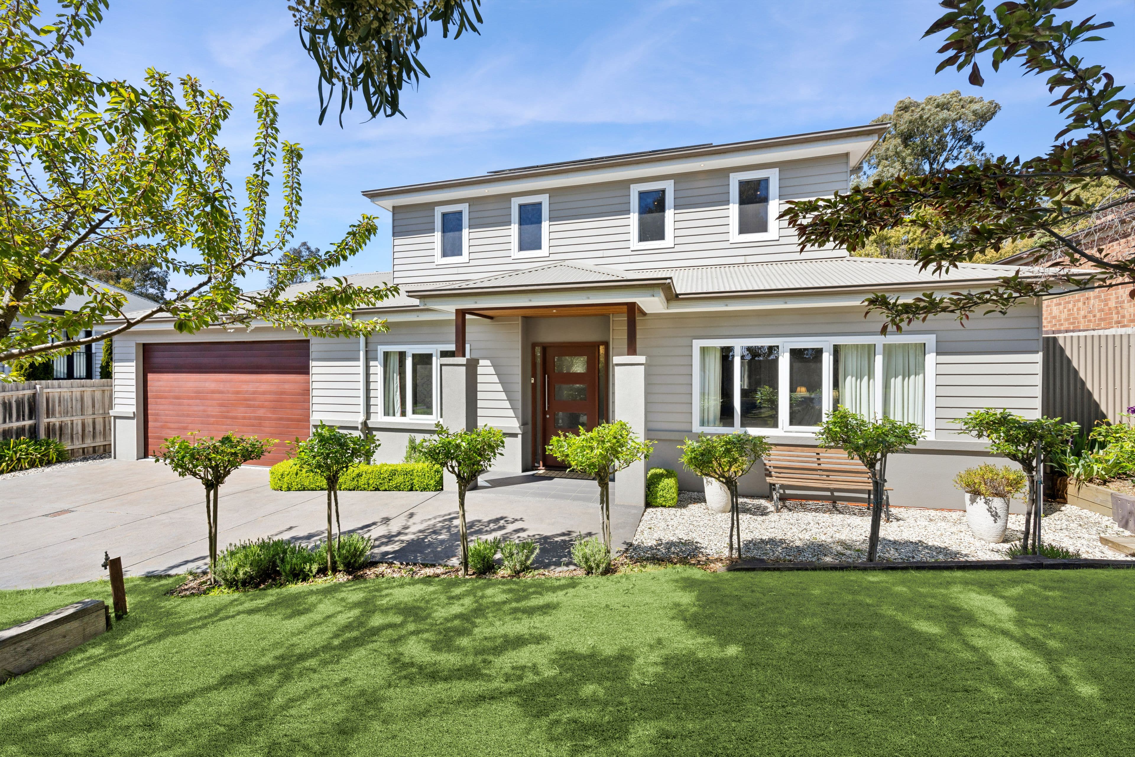 18 Gwendoline Avenue , Woodend VIC 3442, Woodend - Image 1