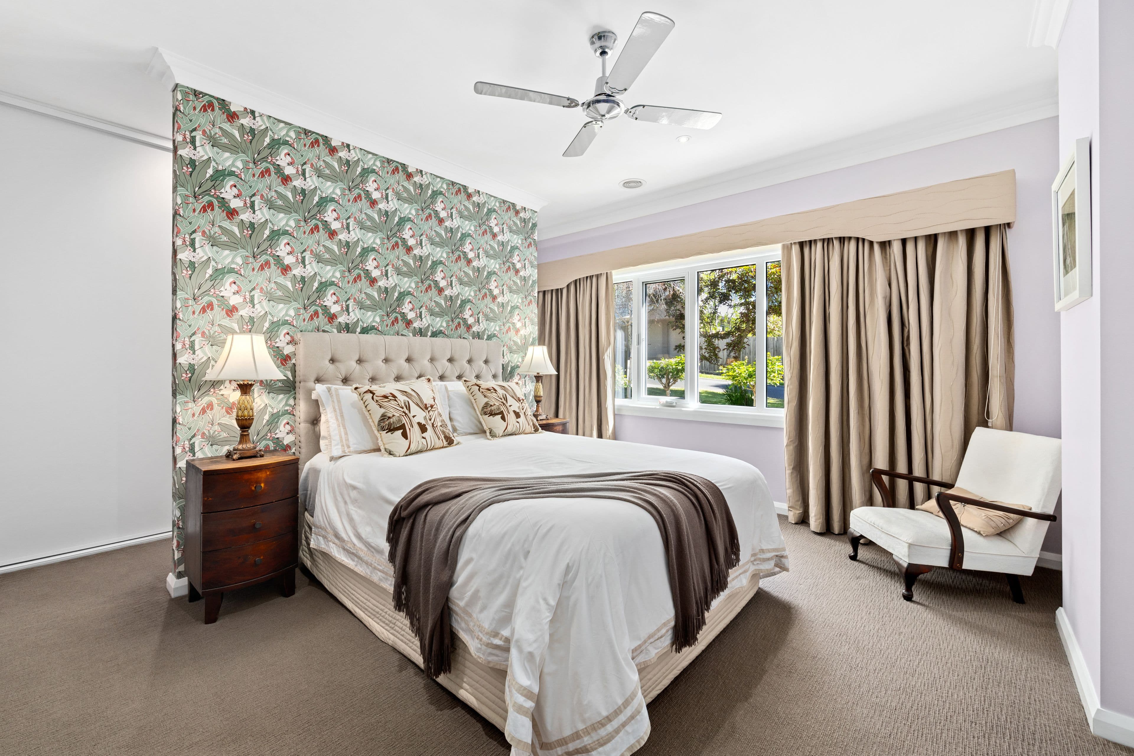 18 Gwendoline Avenue , Woodend VIC 3442, Woodend - Thumbnail 6