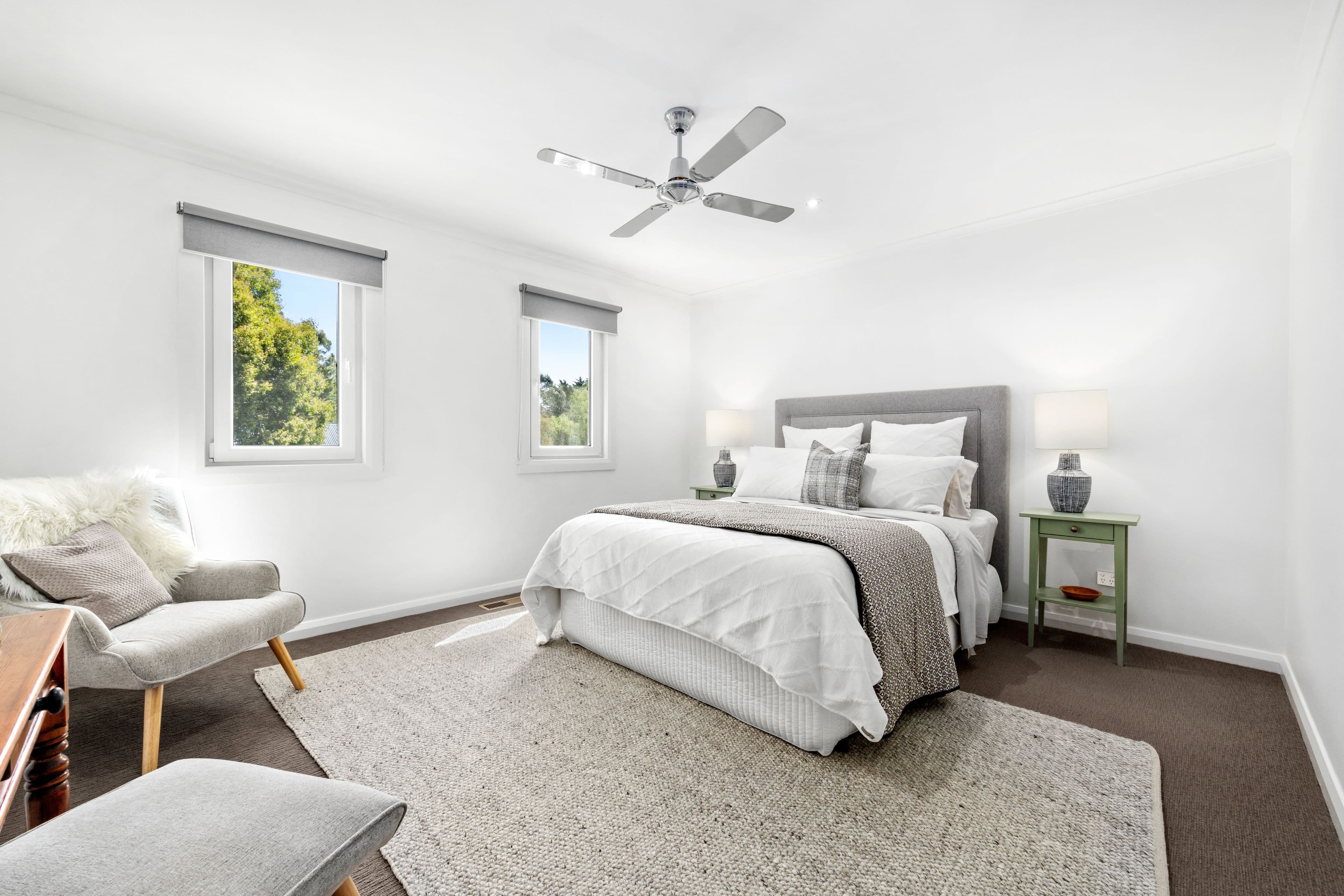 18 Gwendoline Avenue , Woodend VIC 3442, Woodend - Thumbnail 8