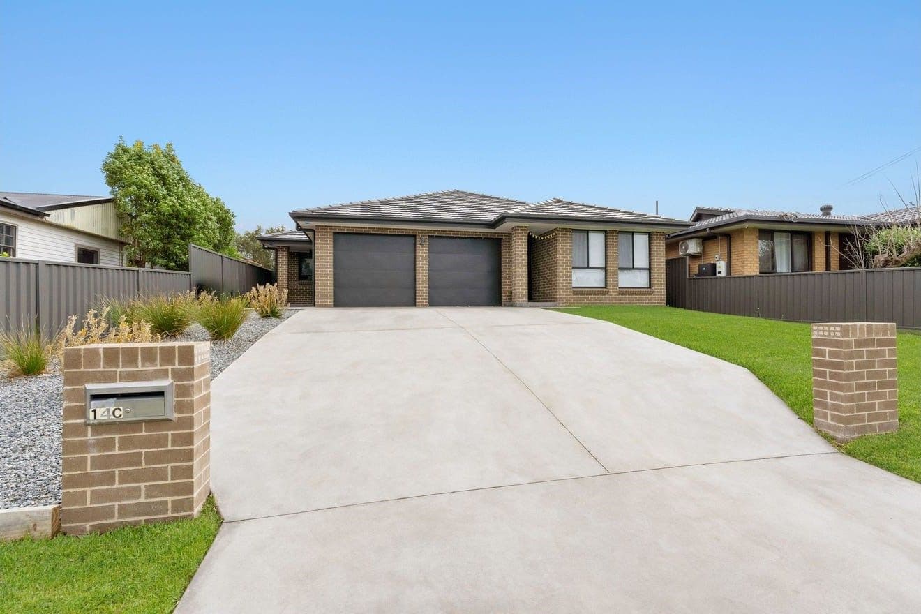 14B Woods Road , South Windsor NSW 2756, South Windsor - Image 1