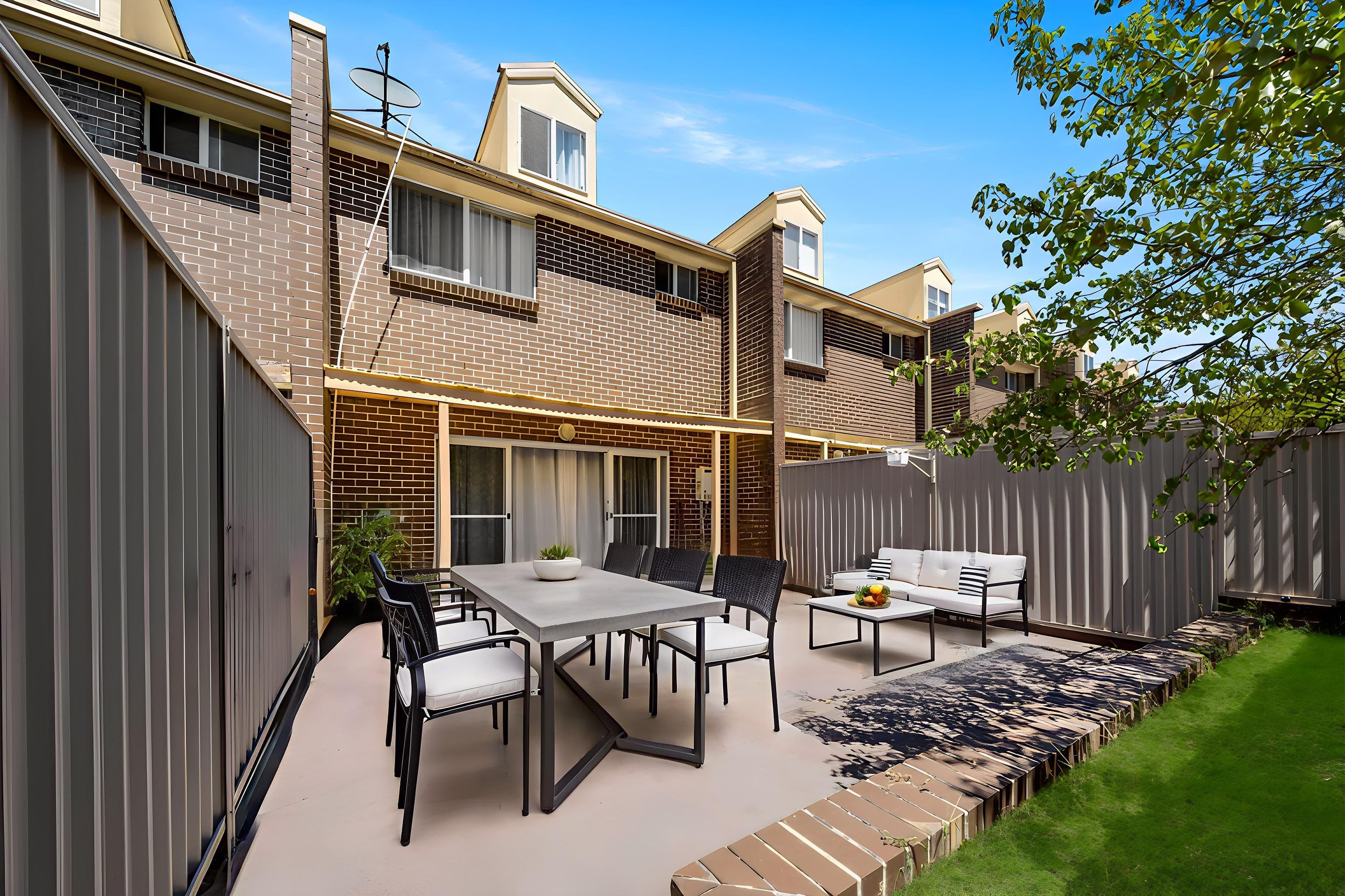 414-420 Victoria Road , Rydalmere NSW 2116, Rydalmere - Image 1