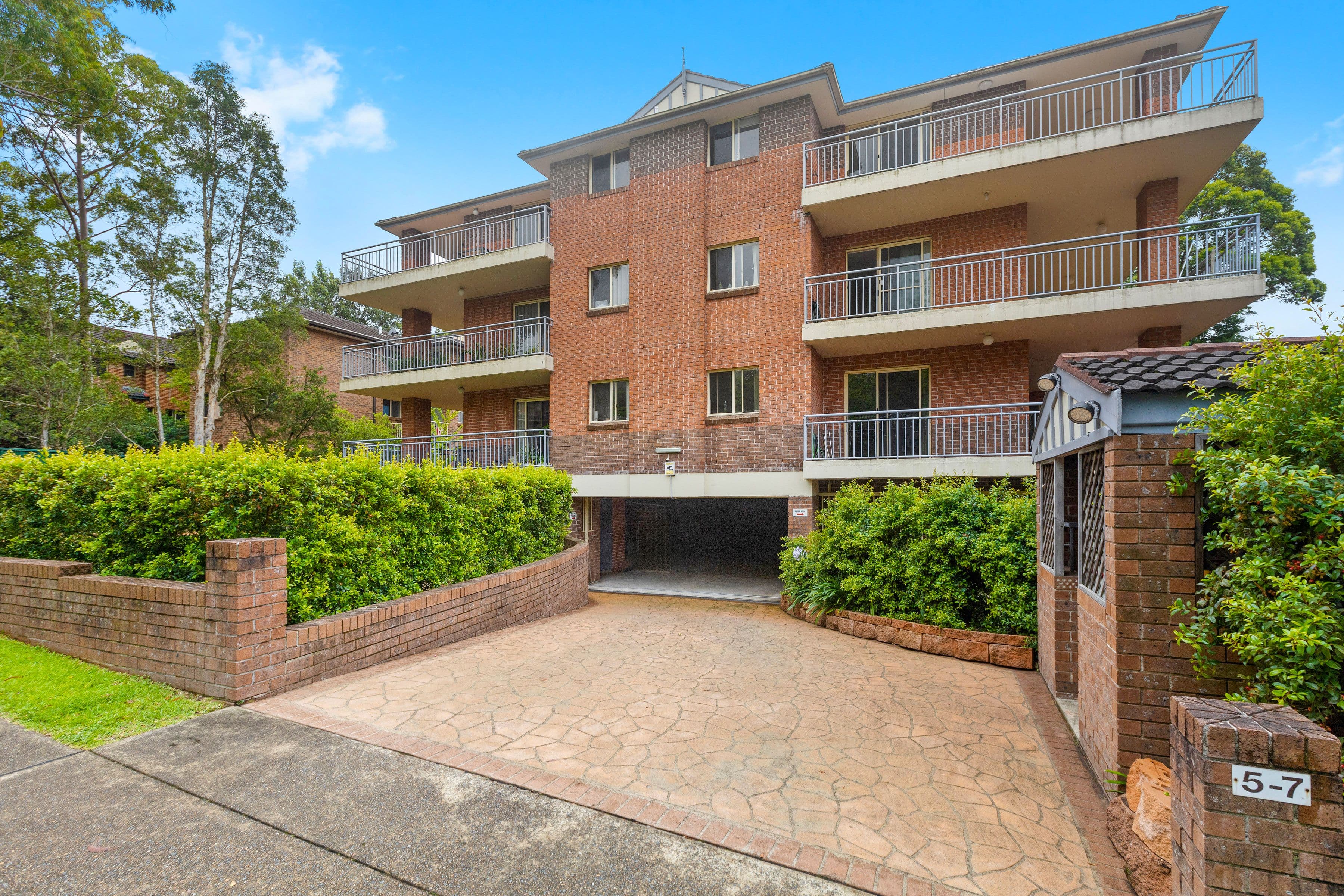 5-7 May Street , Hornsby NSW 2077, Hornsby - Image 1