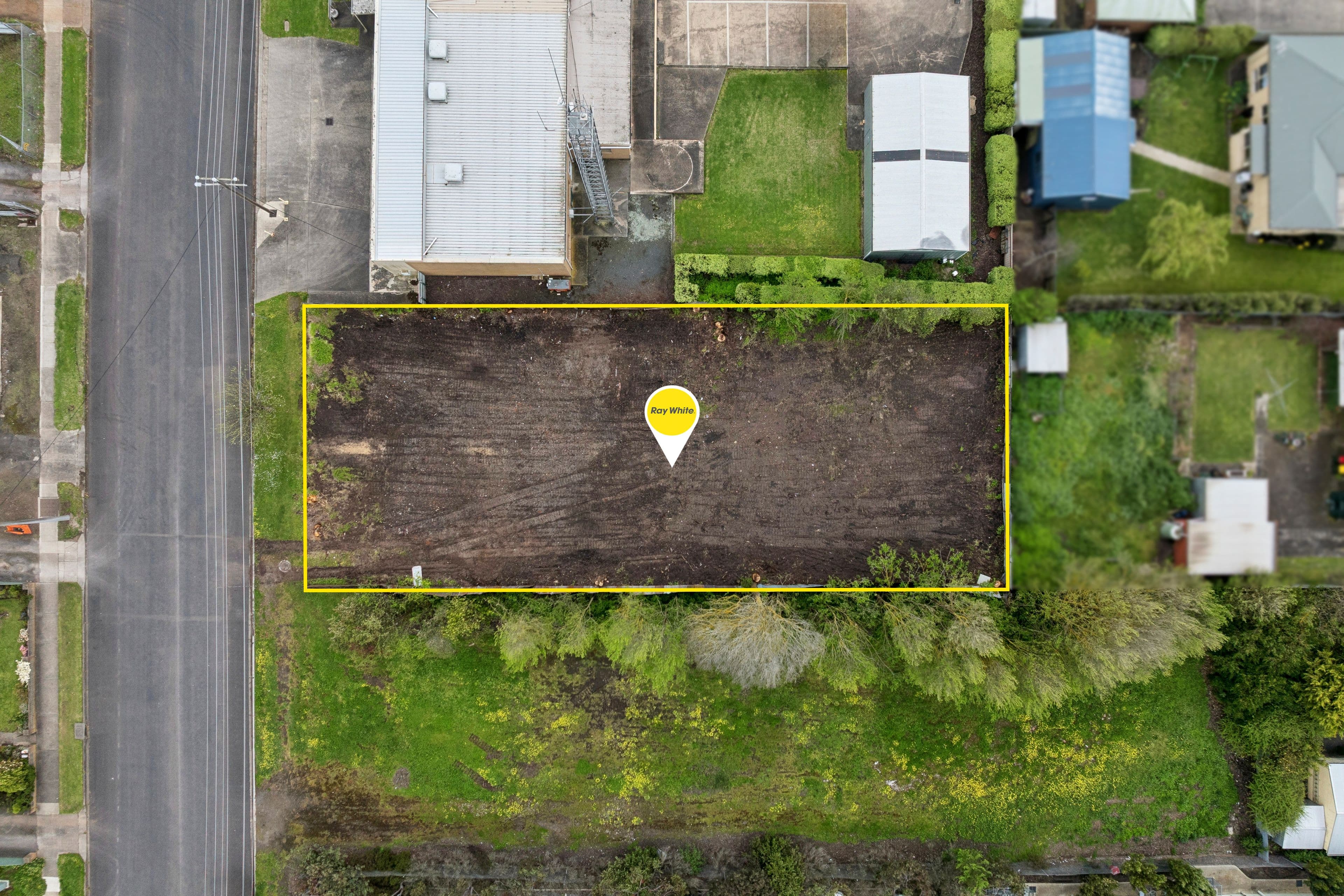 32 Fergusson Street , Camperdown VIC 3260, Camperdown - Thumbnail 2