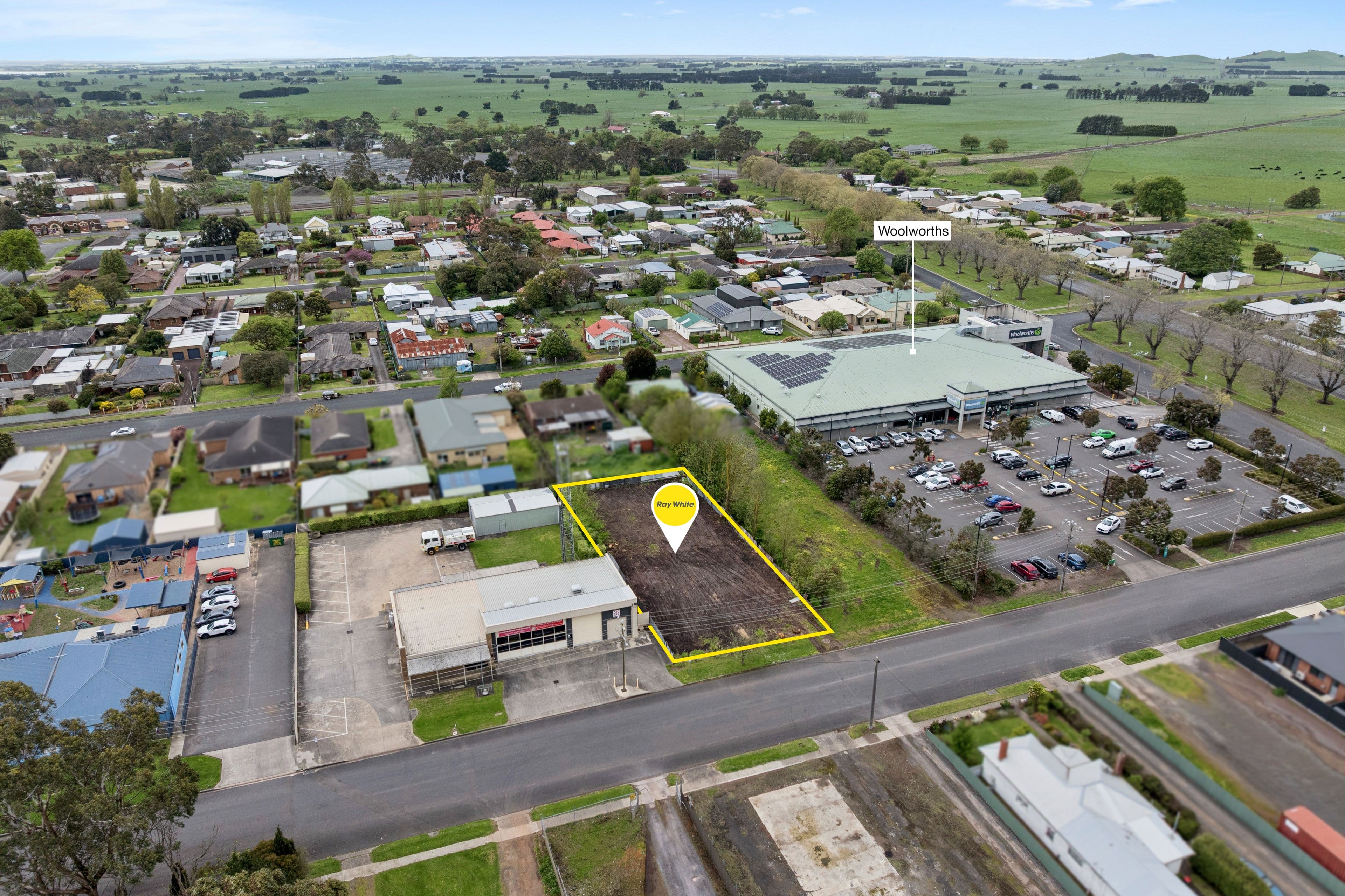 32 Fergusson Street , Camperdown VIC 3260, Camperdown - Thumbnail 3