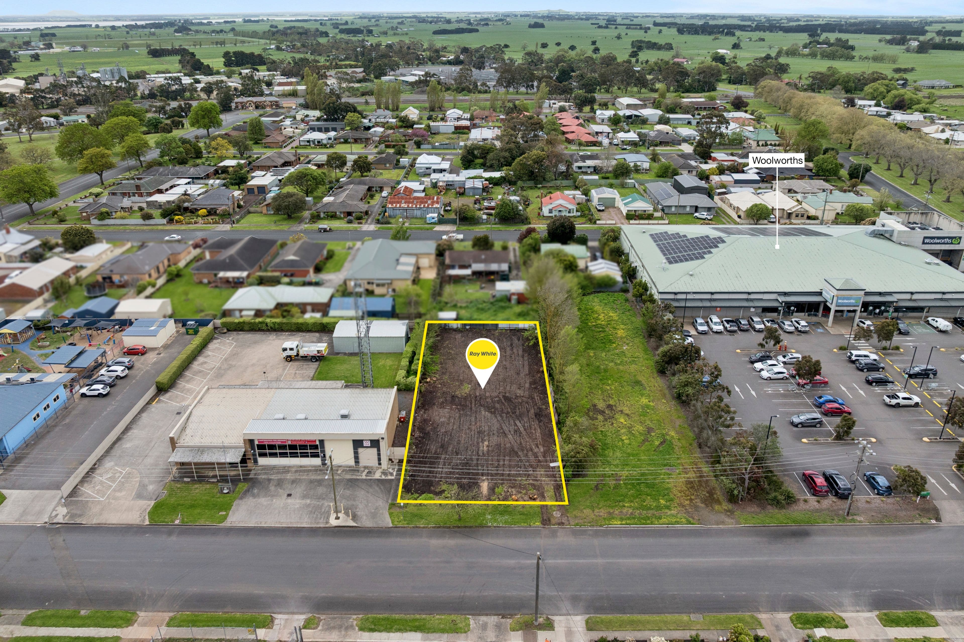 32 Fergusson Street , Camperdown VIC 3260, Camperdown - Thumbnail 4