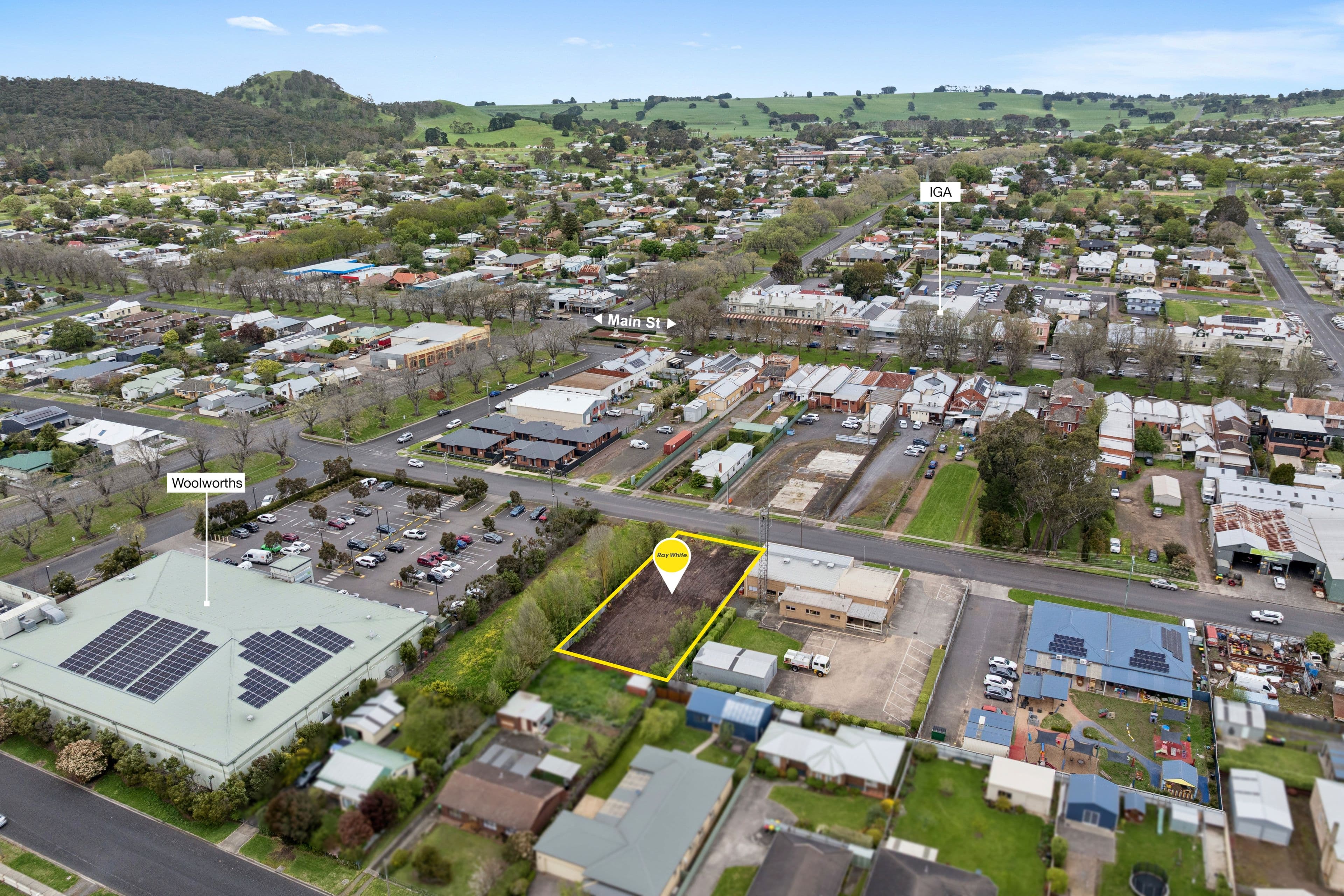 32 Fergusson Street , Camperdown VIC 3260, Camperdown - Thumbnail 5