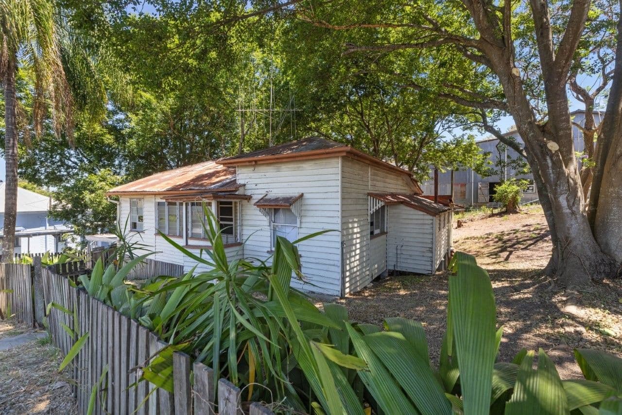 3 Bent Street , Gympie QLD 4570, Gympie - Image 1