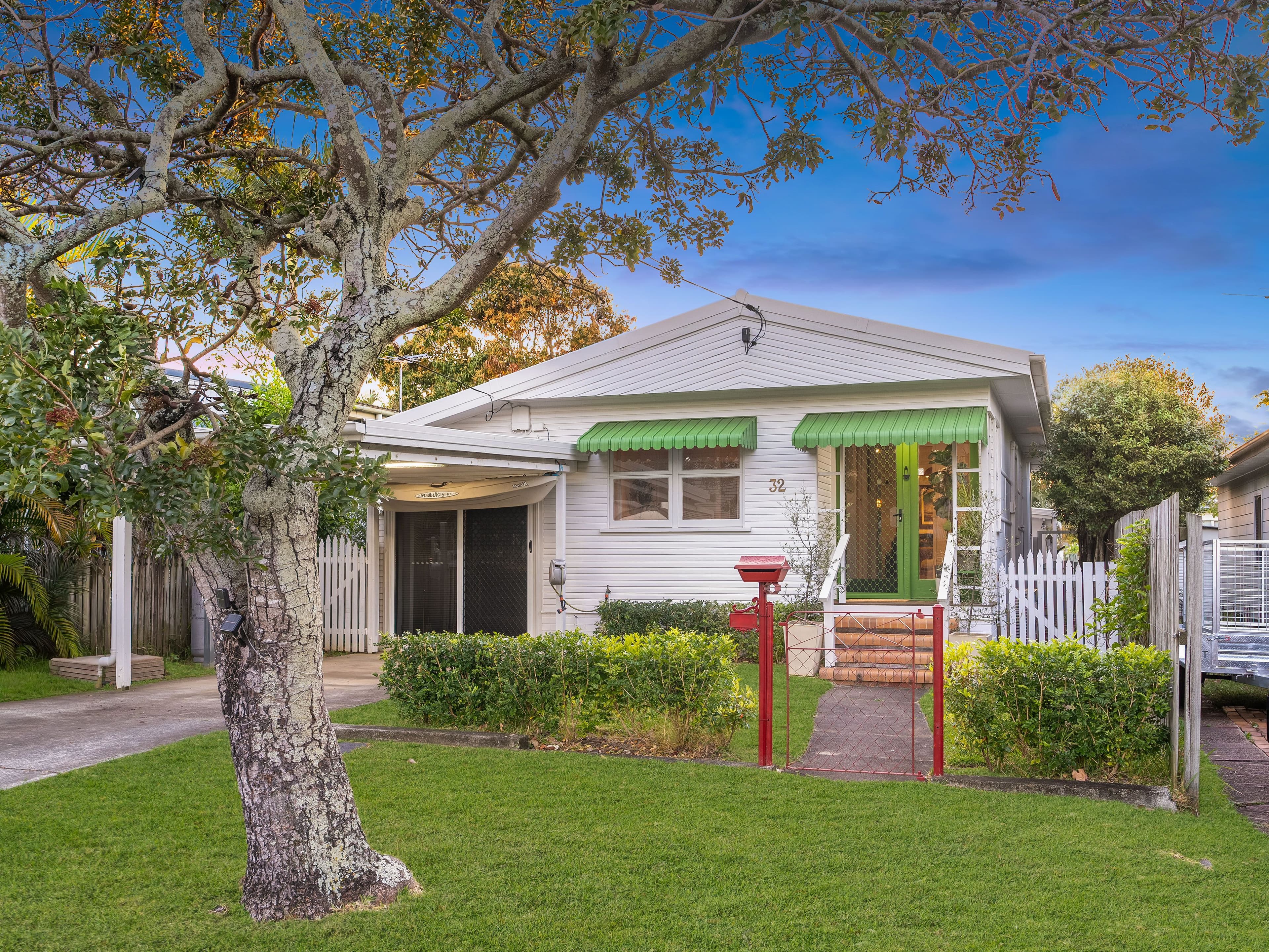 32 Donald Street , Woody Point QLD 4019, Woody Point - Image 1