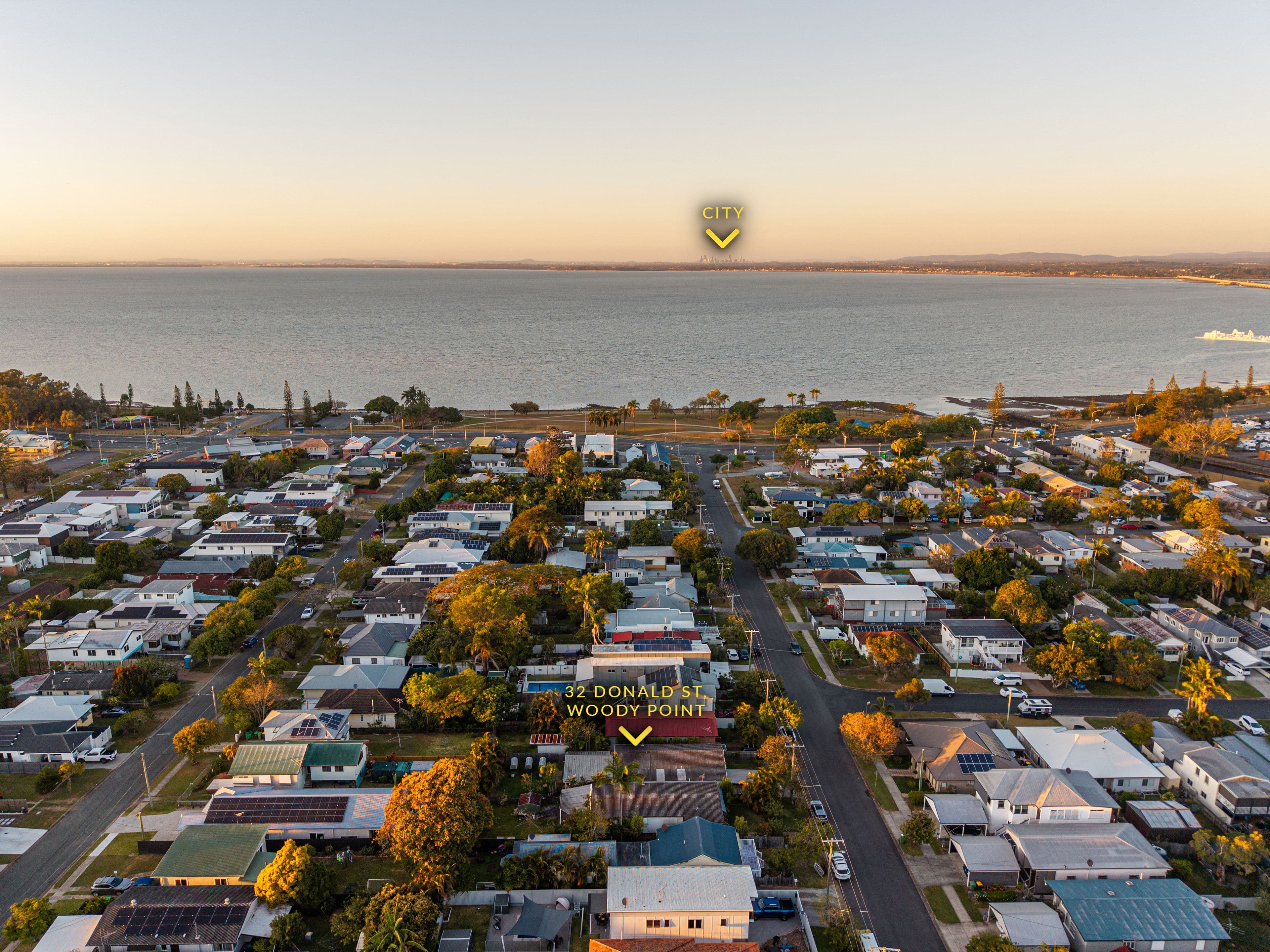 32 Donald Street , Woody Point QLD 4019, Woody Point - Thumbnail 4
