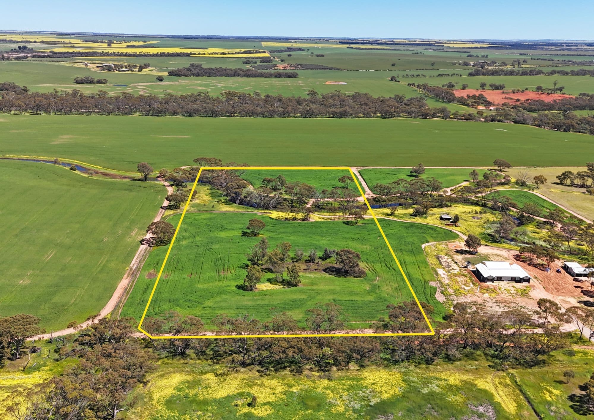 70 Halligan Street , Moora WA 6510, Moora - Image 1