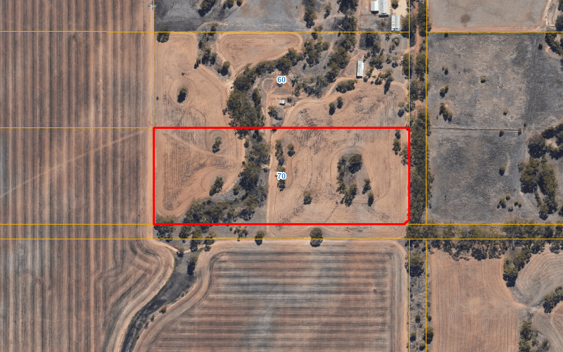 70 Halligan Street , Moora WA 6510, Moora - Thumbnail 5