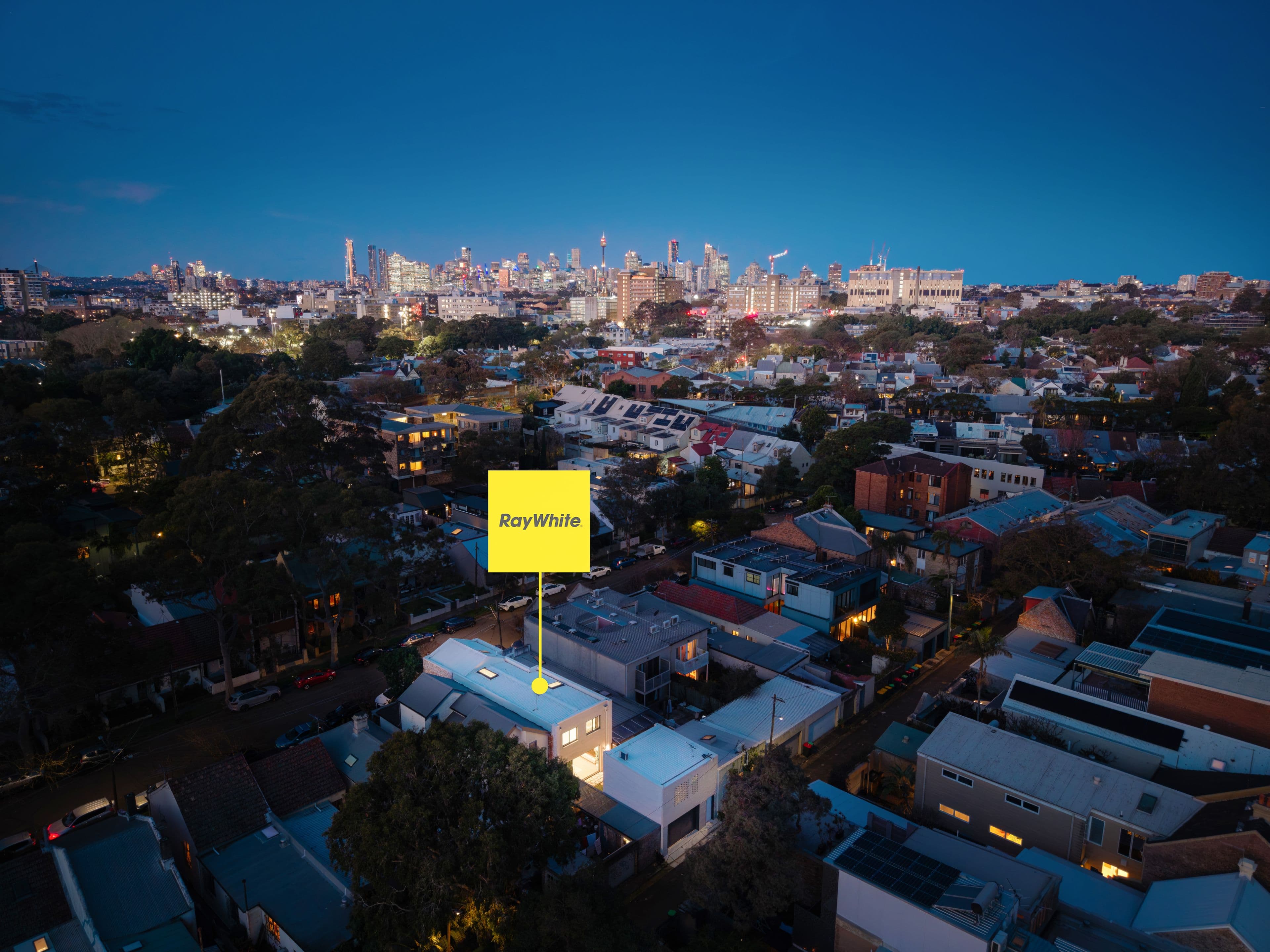 21 Marmion Street , Camperdown NSW 2050, Camperdown - Image 1