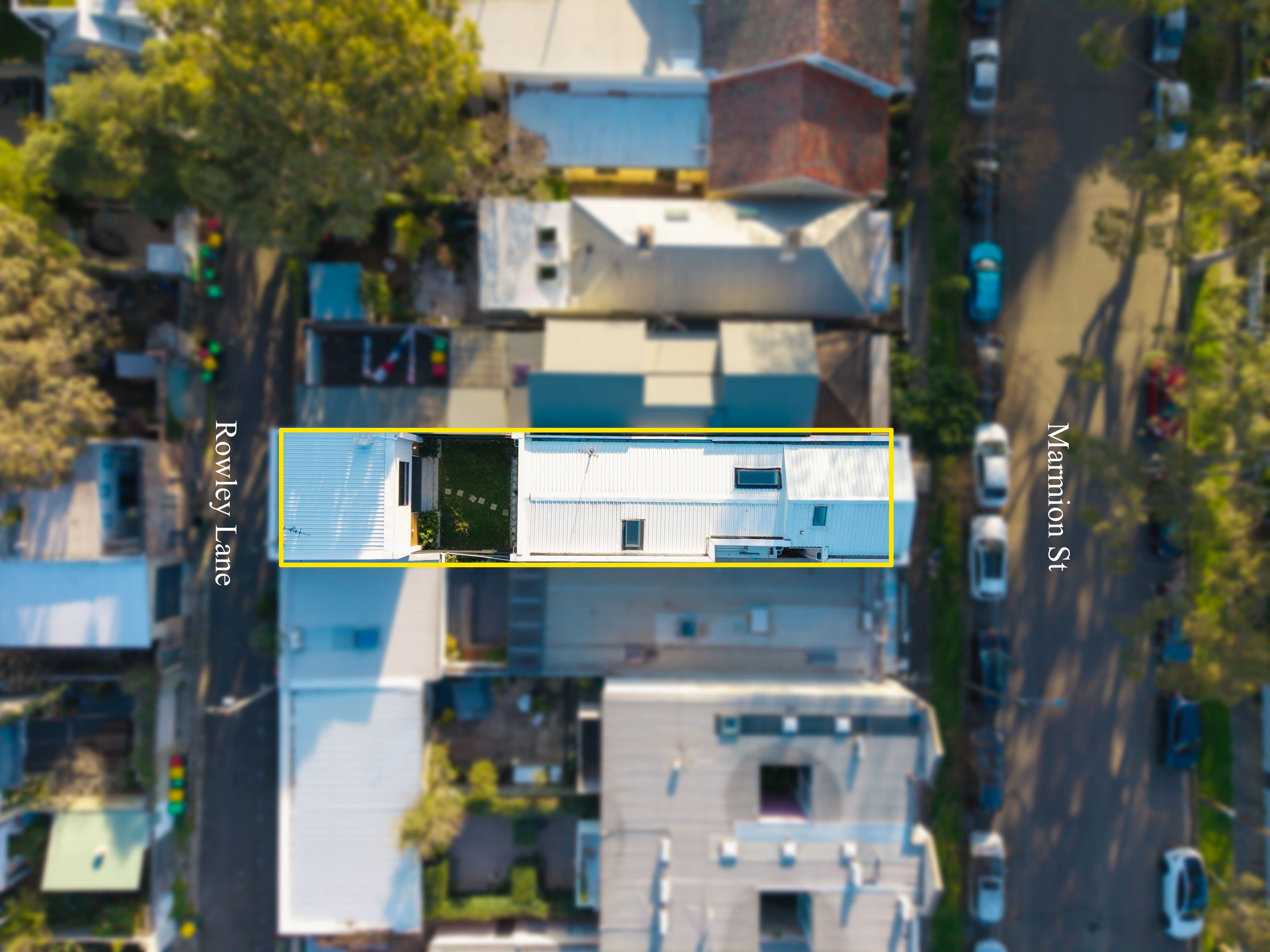 21 Marmion Street , Camperdown NSW 2050, Camperdown - Thumbnail 5