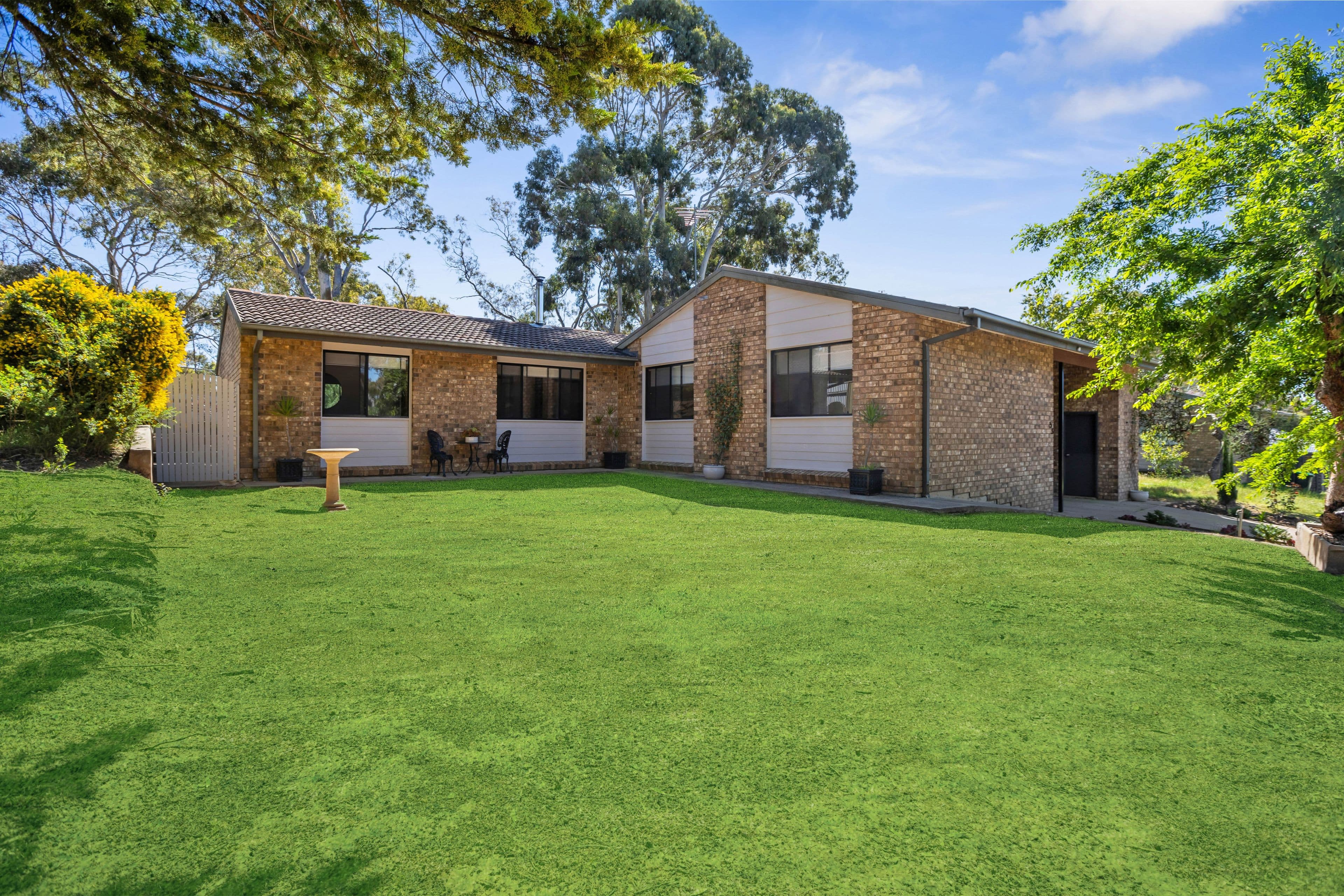 53 Caledonia Avenue , Woodside SA 5244, Woodside - Image 1