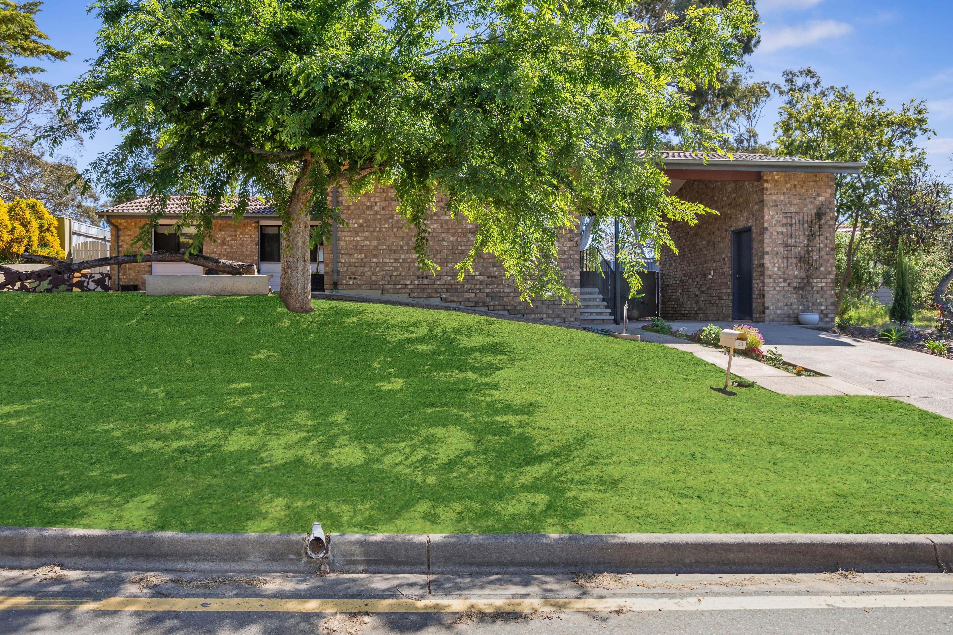 53 Caledonia Avenue , Woodside SA 5244, Woodside - Thumbnail 2