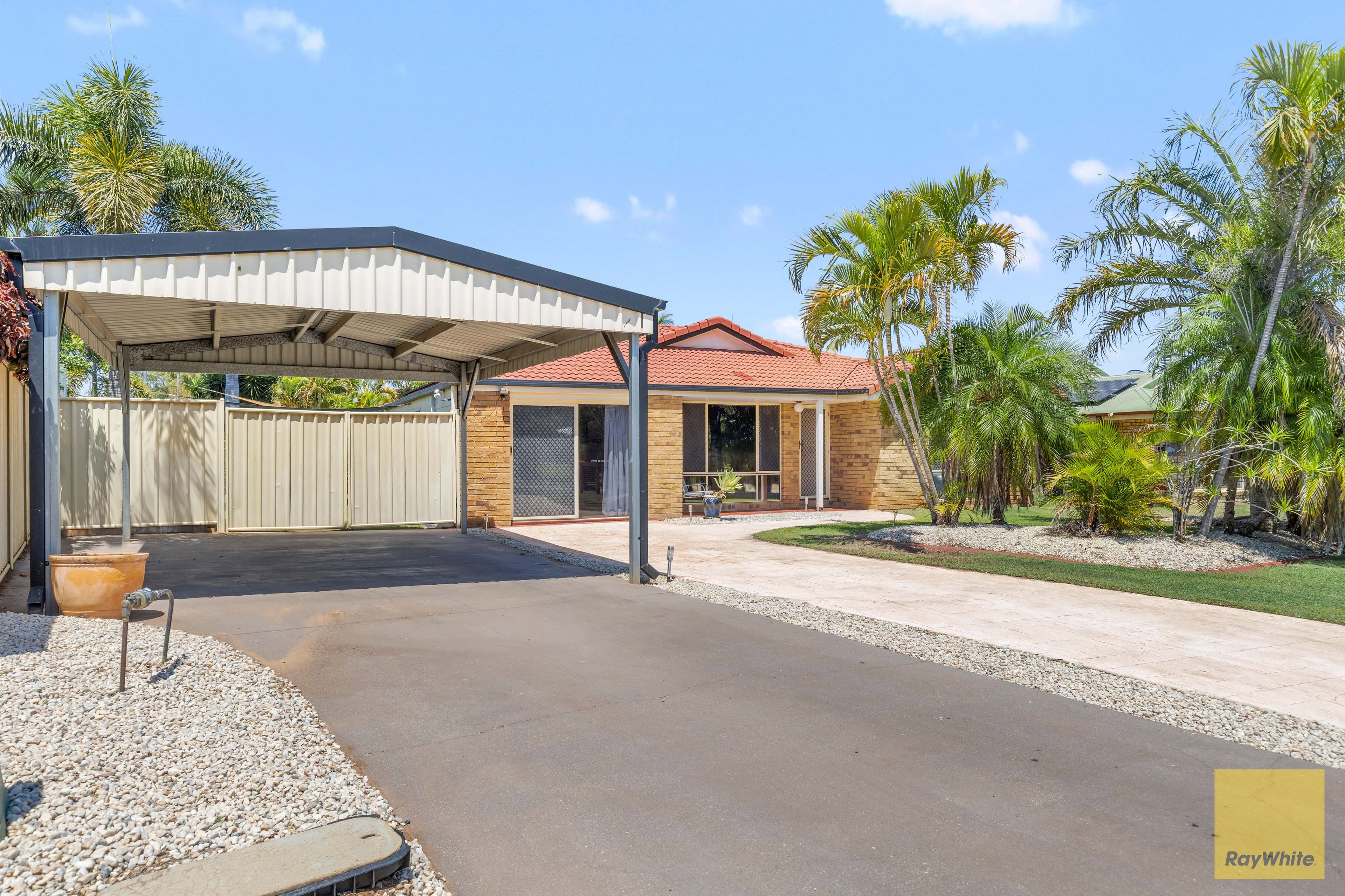 71 Crinum Crescent , Emerald QLD 4720, Emerald - Image 1