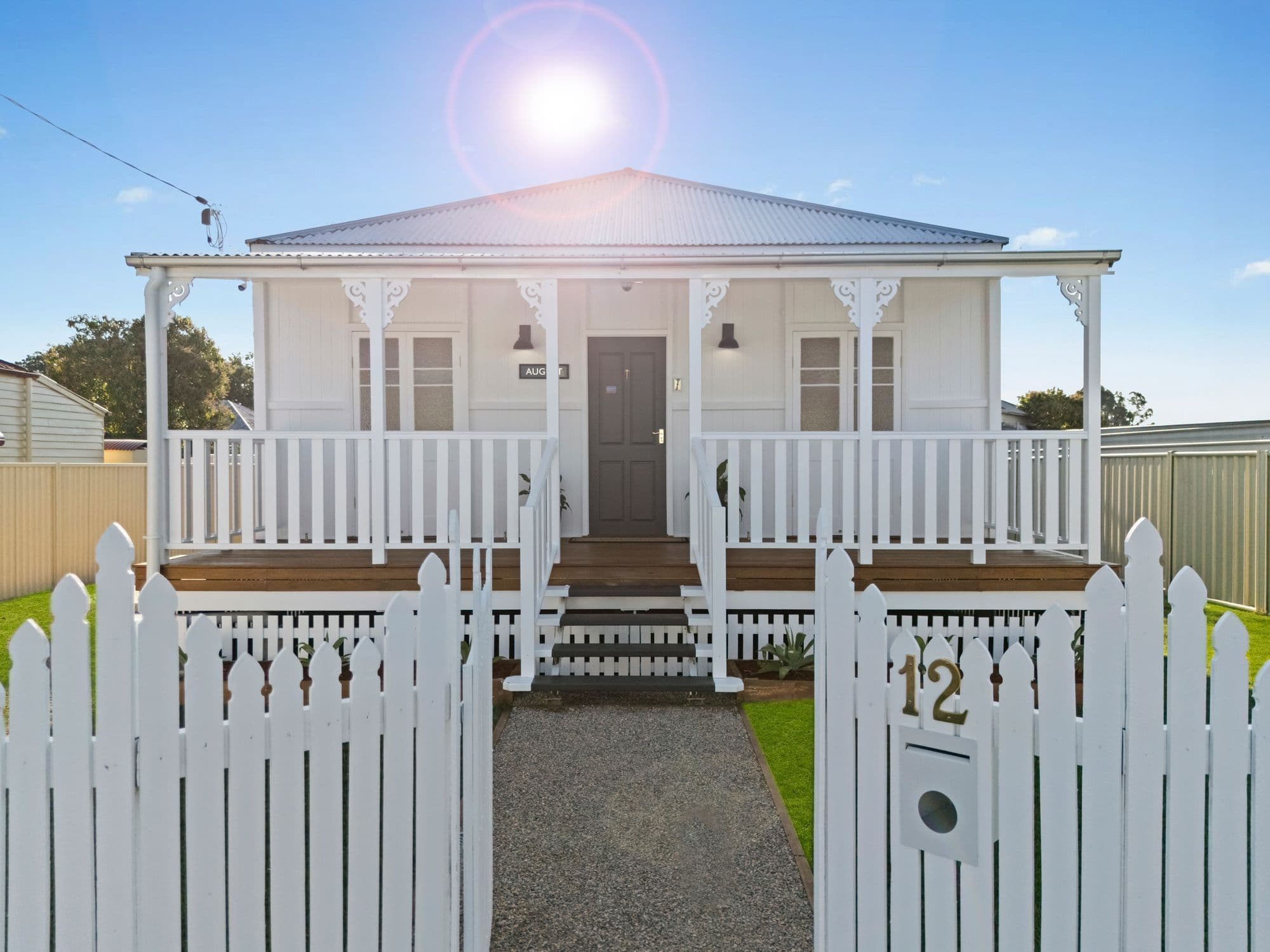 12 Patrick Lane, Laidley - Image 1