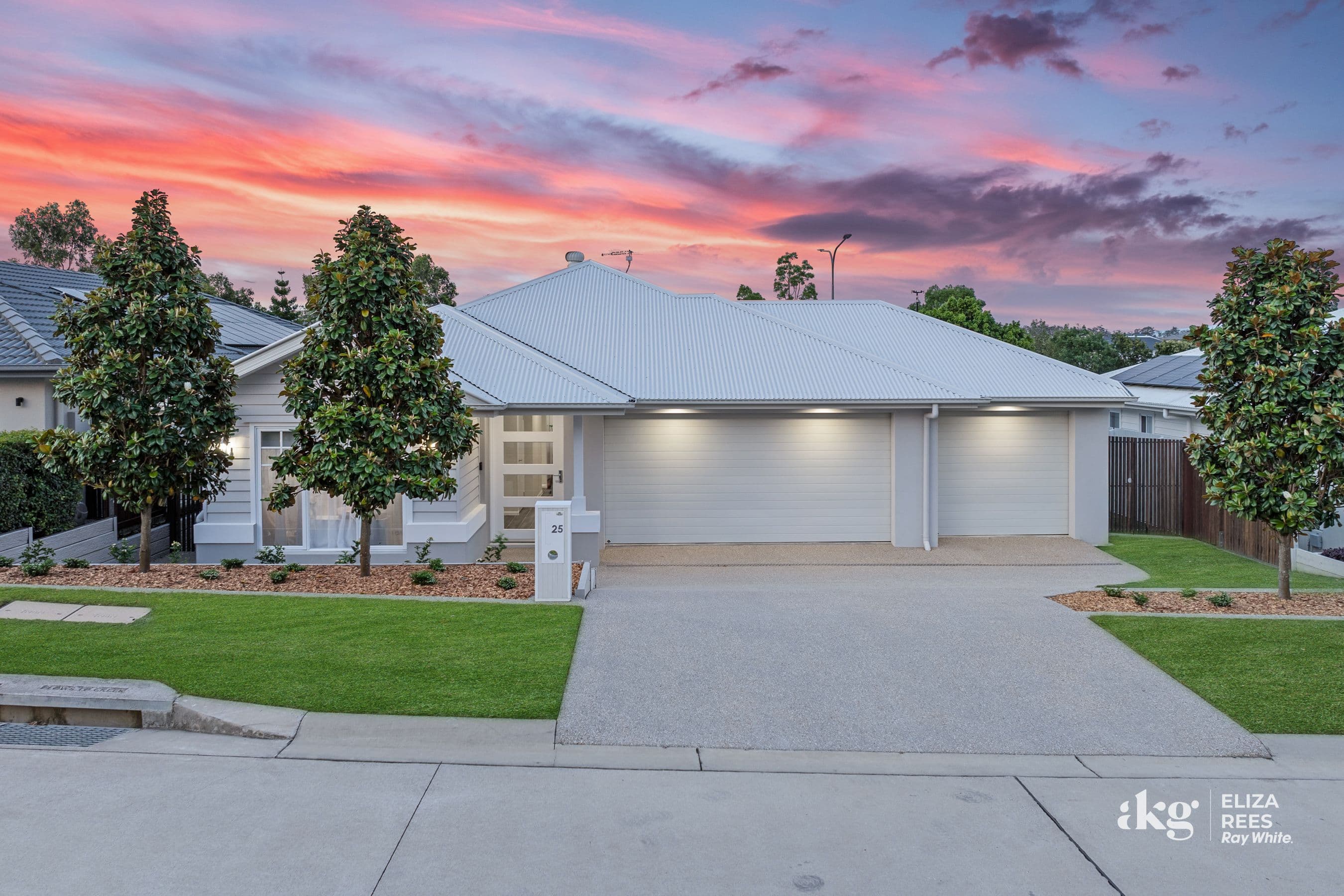 25 Teal Circuit , Greenbank QLD 4124, Greenbank - Image 1