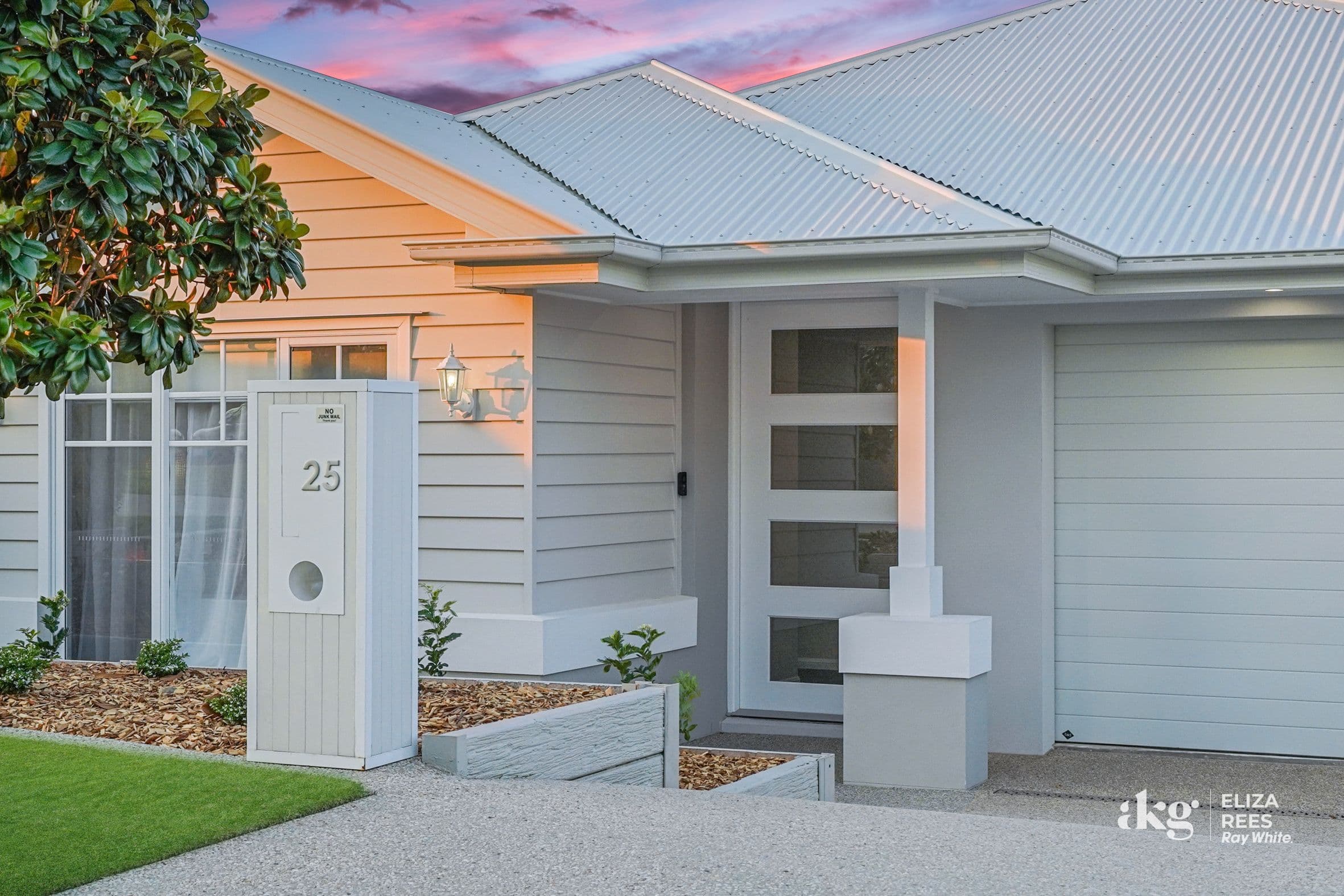 25 Teal Circuit , Greenbank QLD 4124, Greenbank - Thumbnail 2