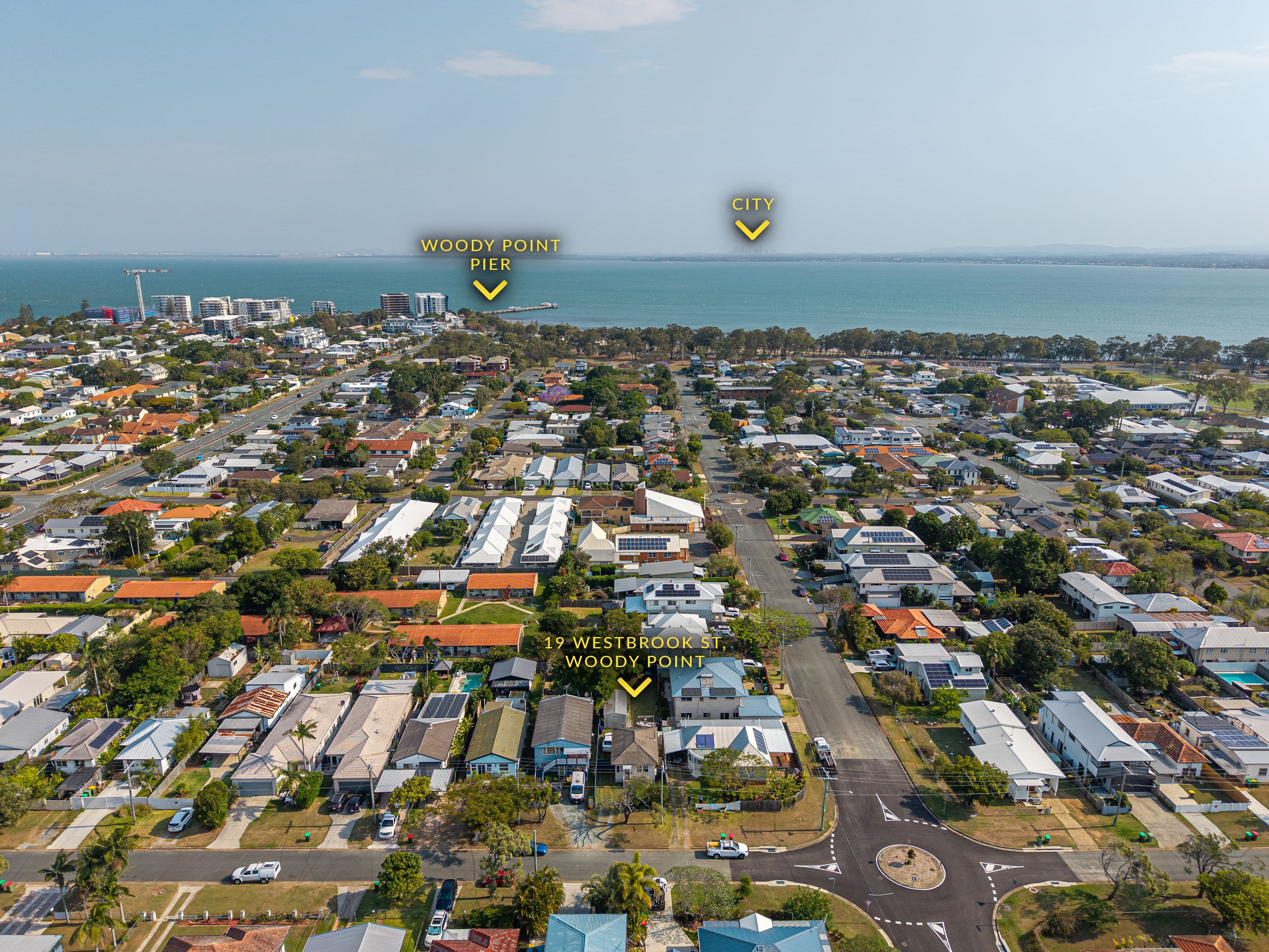 19 Westbrook Street , Woody Point QLD 4019, Woody Point - Thumbnail 2