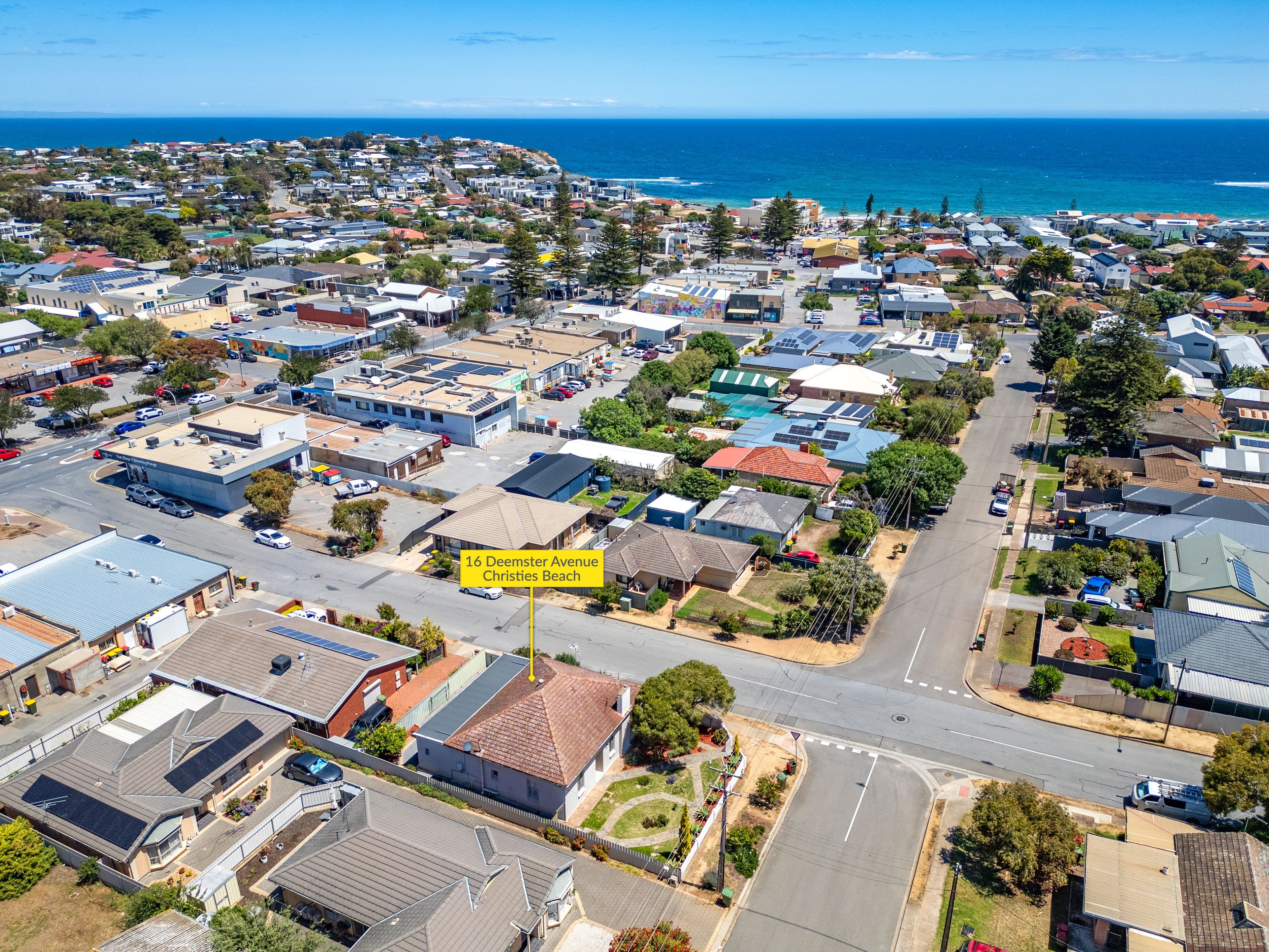 16 Deemster Avenue , Christies Beach SA 5165, Christies Beach - Thumbnail 2