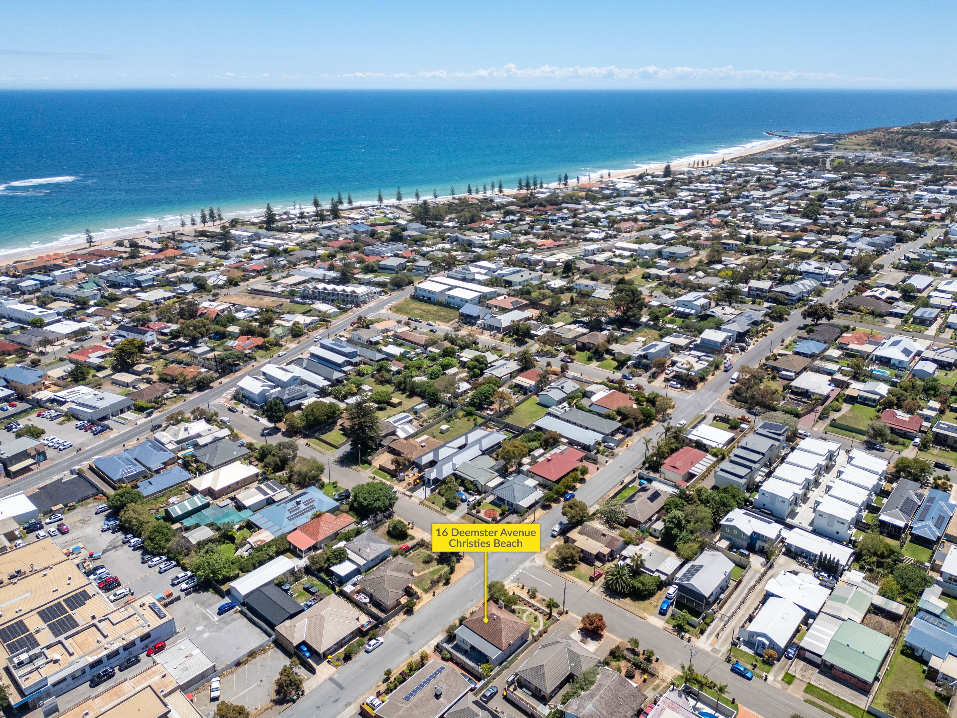 16 Deemster Avenue , Christies Beach SA 5165, Christies Beach - Thumbnail 8