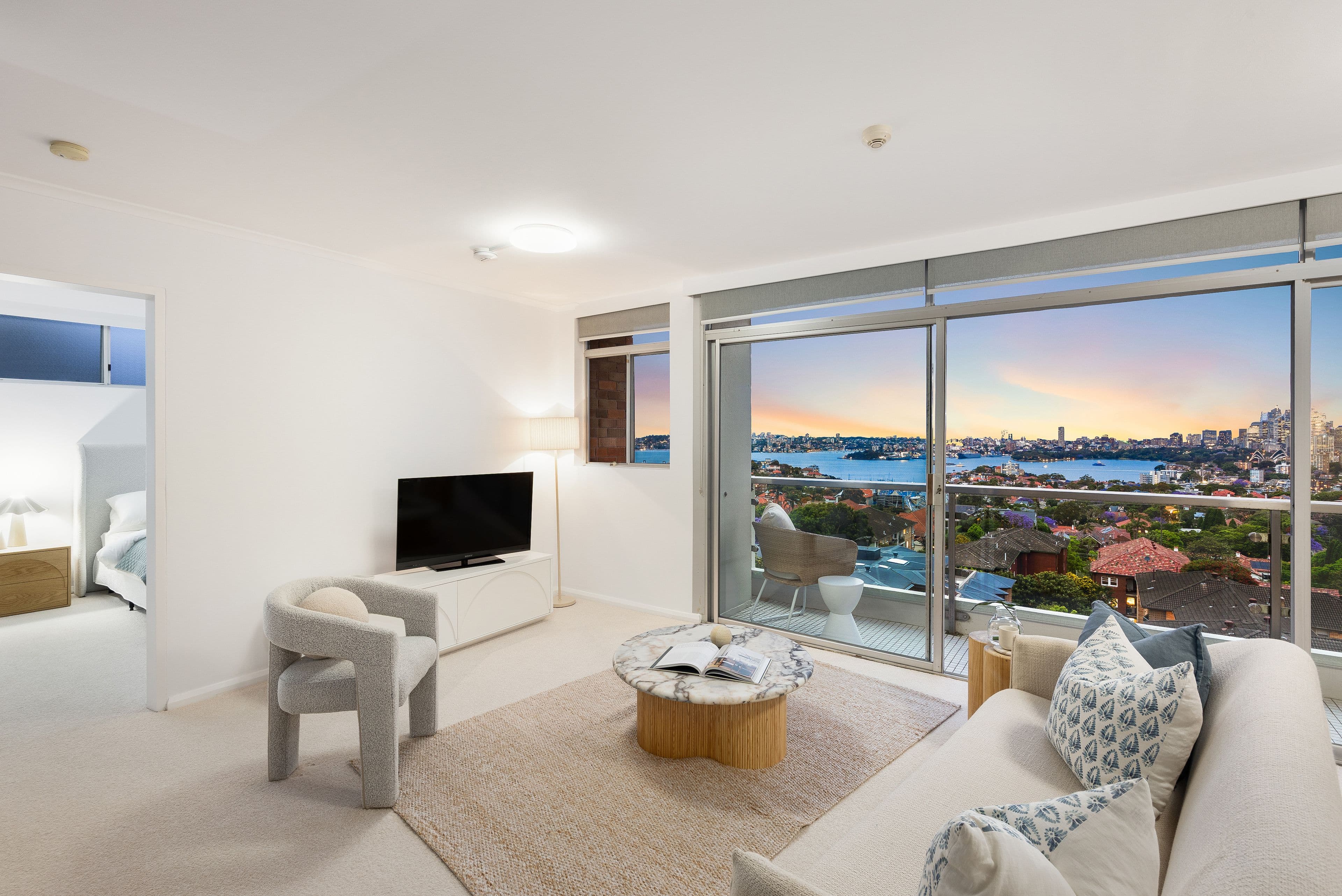16-18 Harrison Street , Cremorne NSW 2090, Cremorne - Image 1